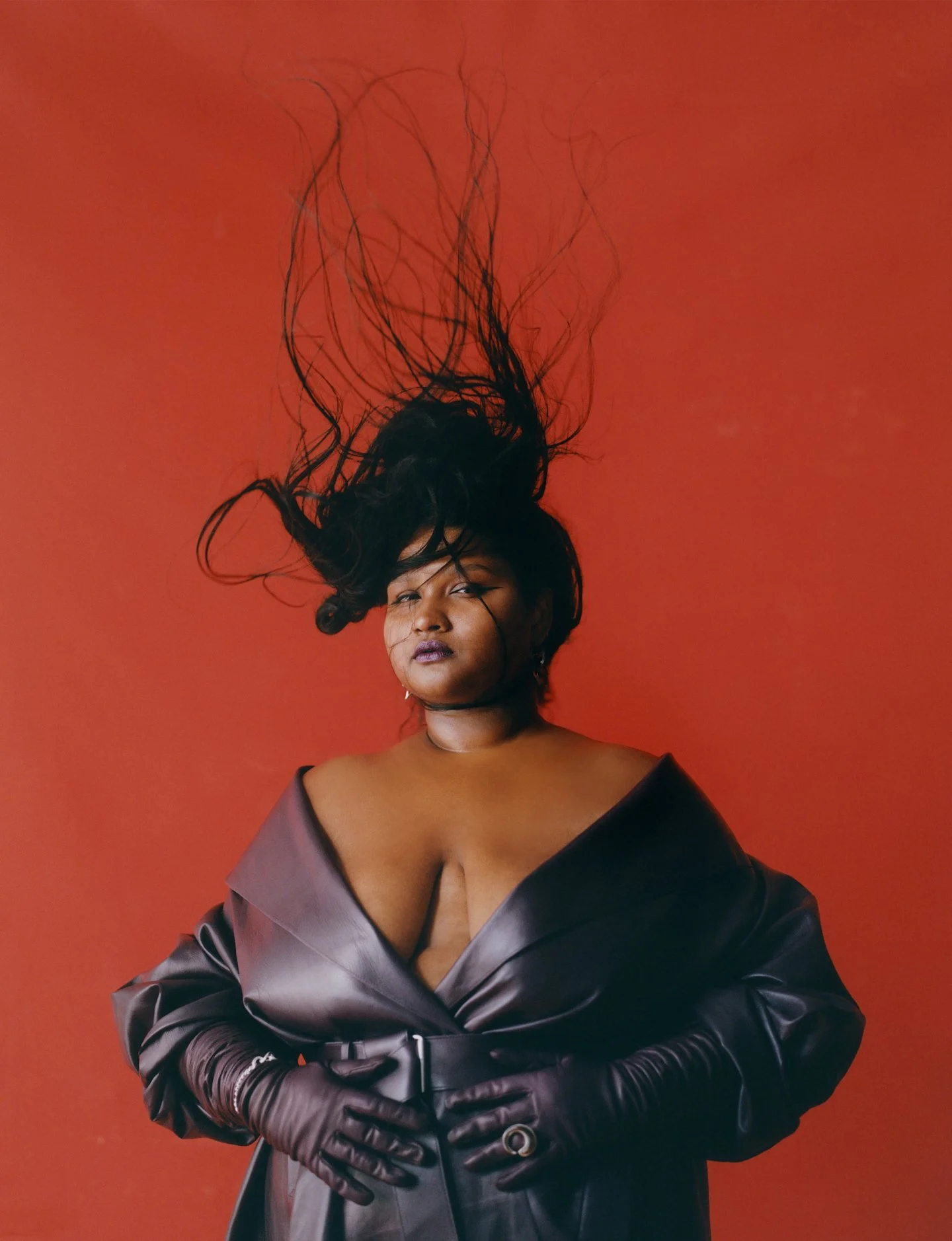 321 Magazine