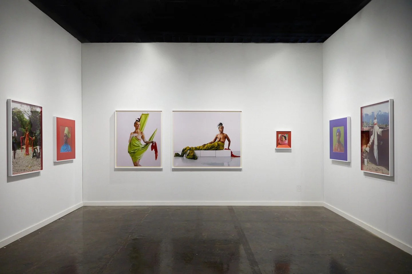 NADA Miami, December 2023, Booth B-306