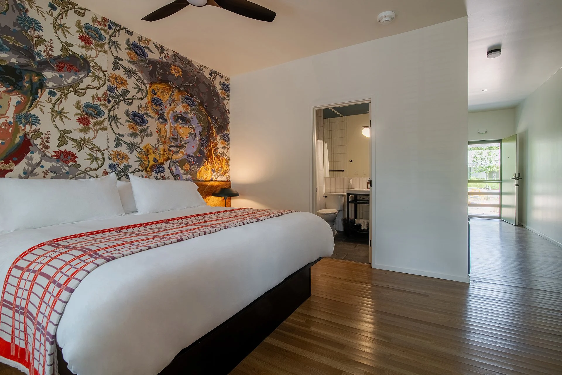 Rooms | Discover Your Perfect Getaway — Talbot Commons
