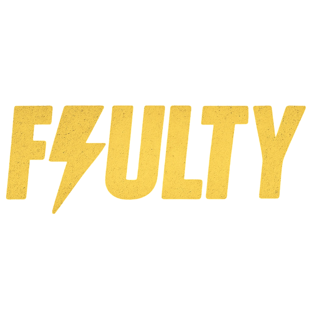 FAULTY FILM