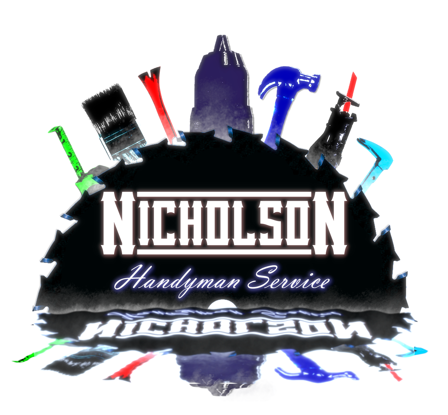 Nicholson Handyman Service