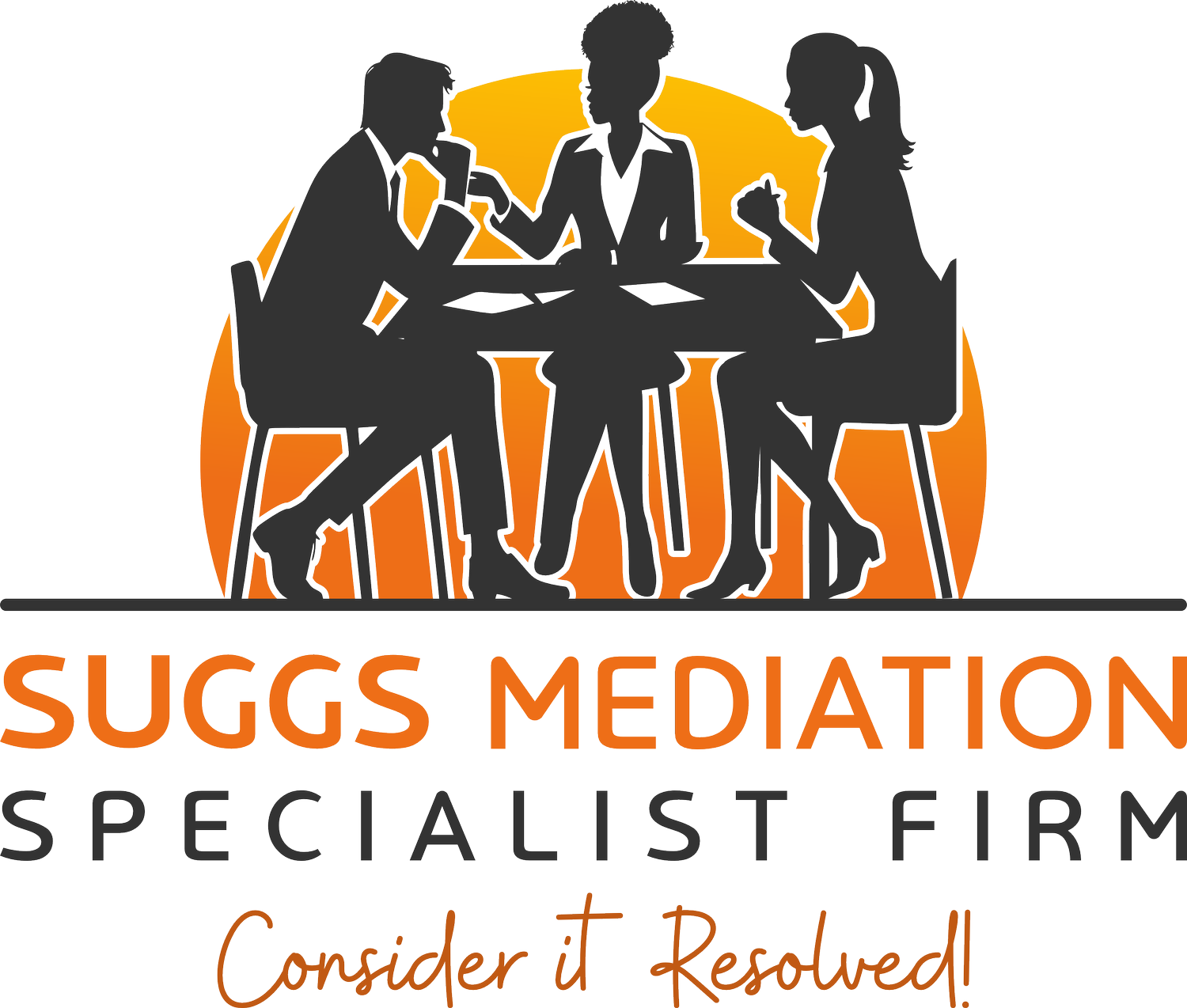 Suggs Mediation Specialist Firm.      