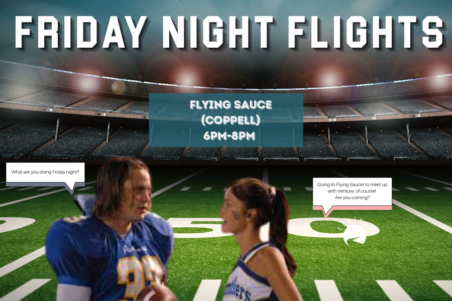 Friday Night Flights