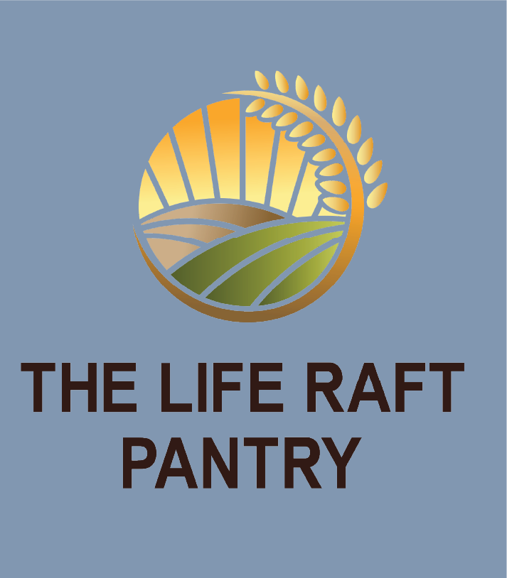 Life Raft Pantry