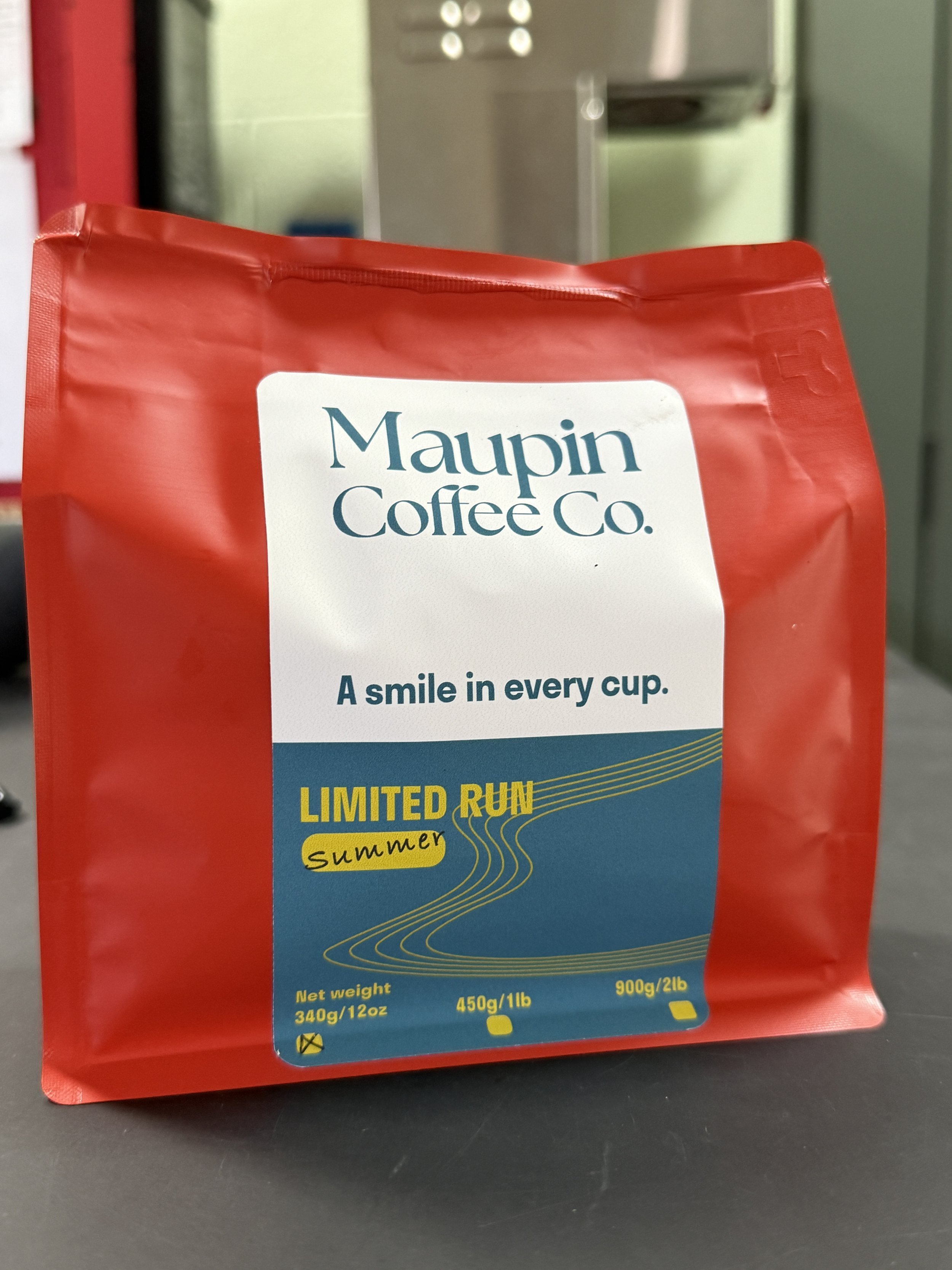 Limited Run - Summer Blend