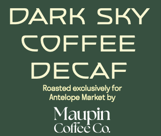 Decaf