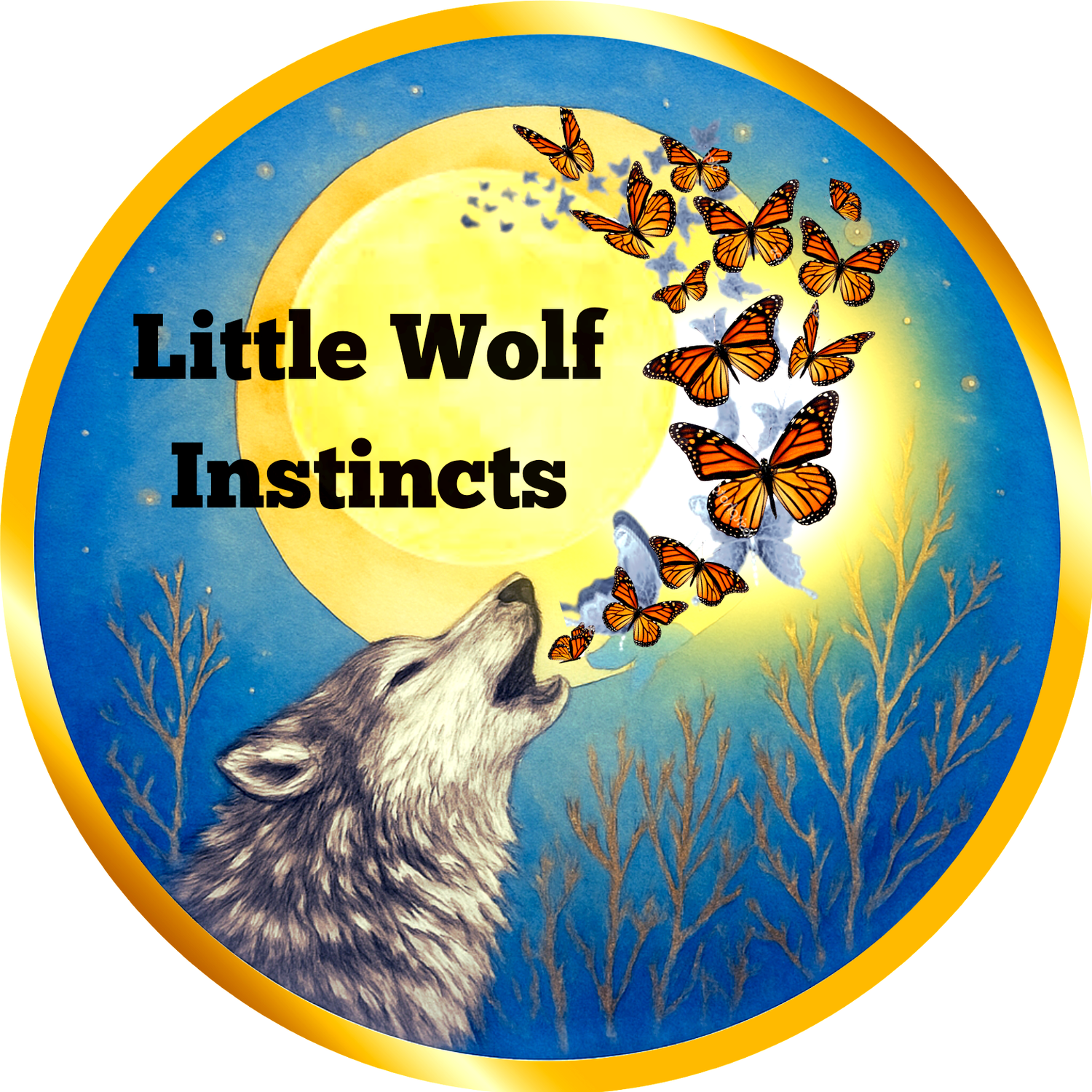 Little Wolf Instincts, LLC