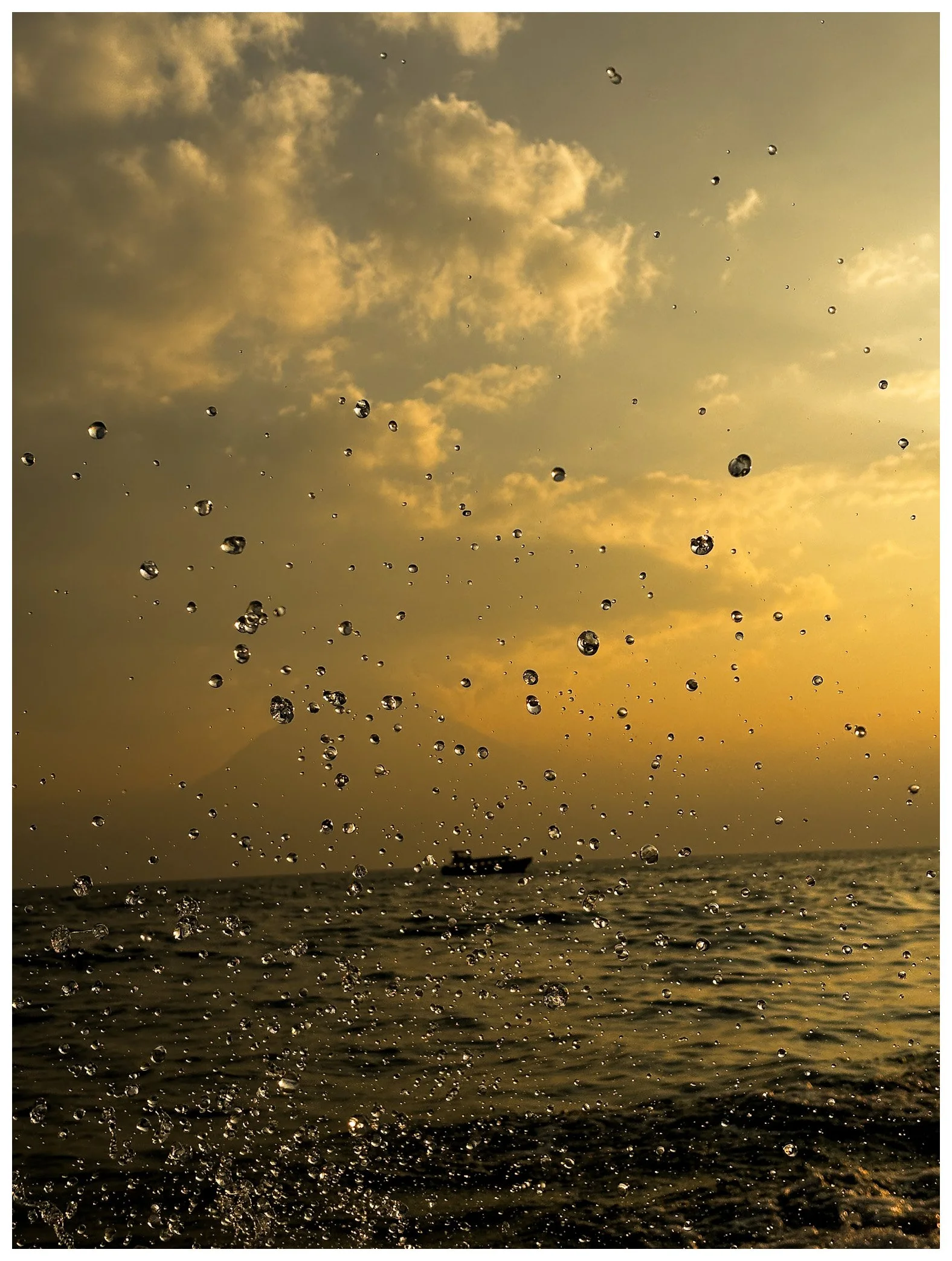 Lake Atitlan: Guatemala