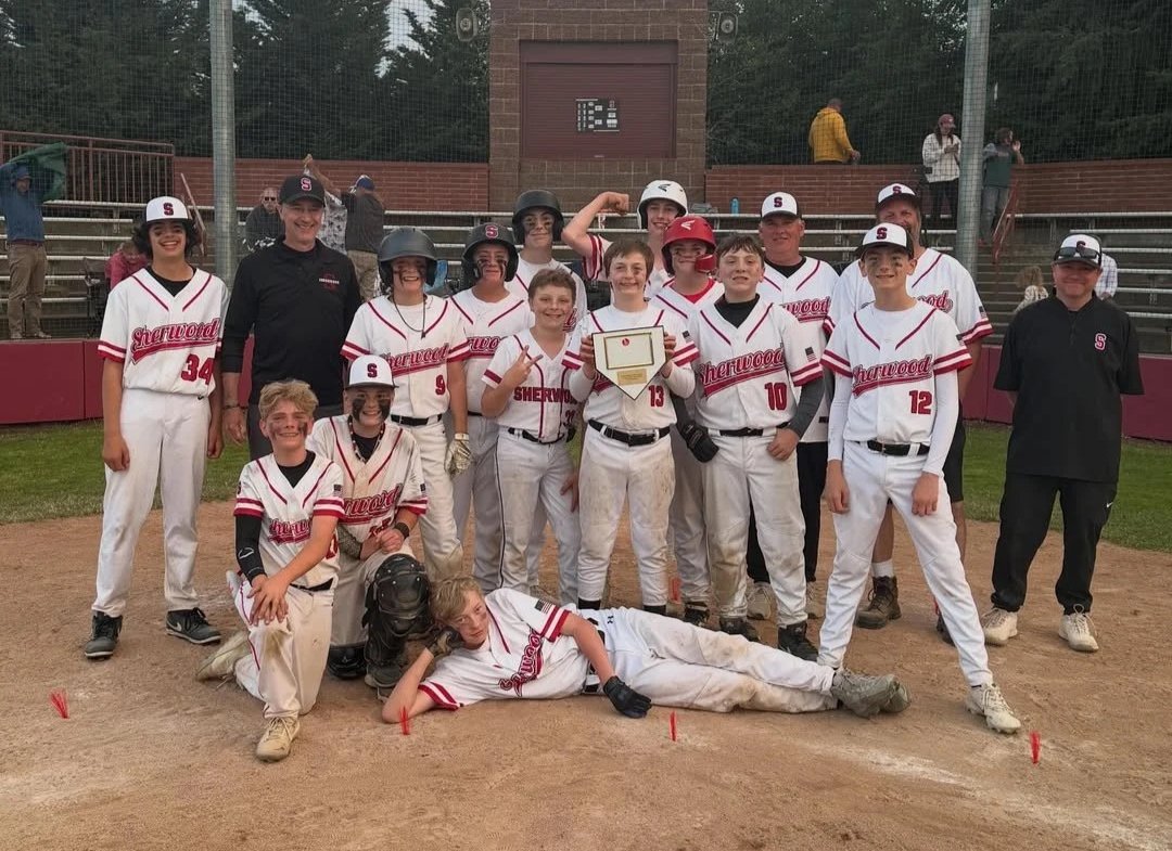 Senior National - Hume Sherwood Invitational Tournament Silver Champions
