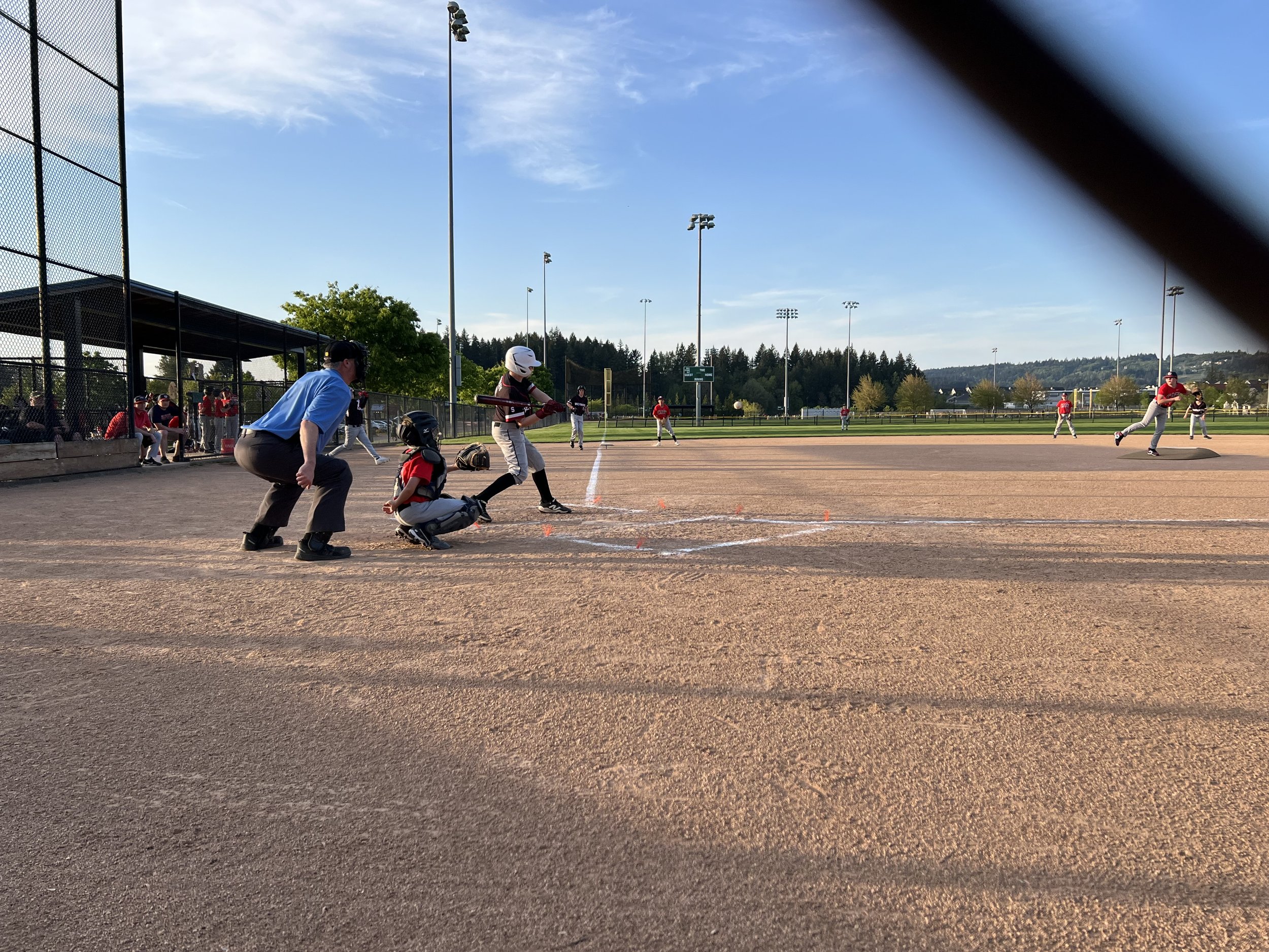 Westside District Tournament (Wk1A)