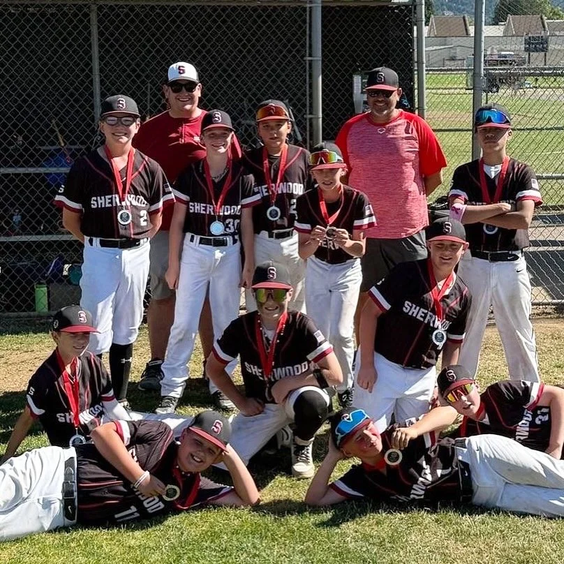 2025 Westside Junior American Runner-Up