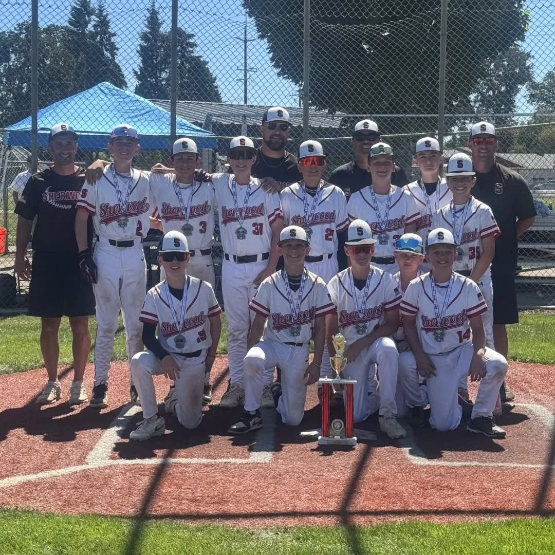 2026 Junior Federal JBO State Runner-Ups