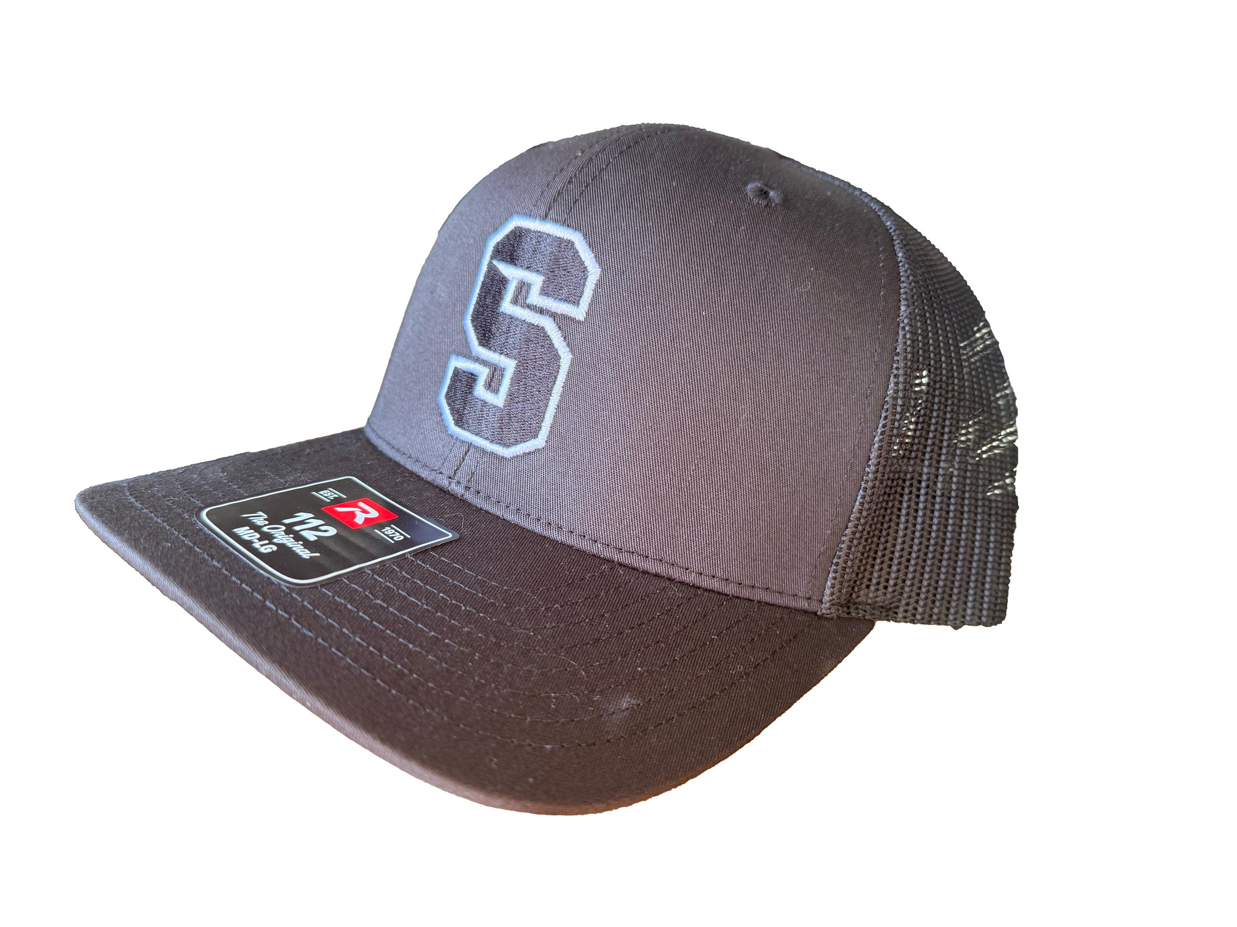 Sherwood Snap Back Hat