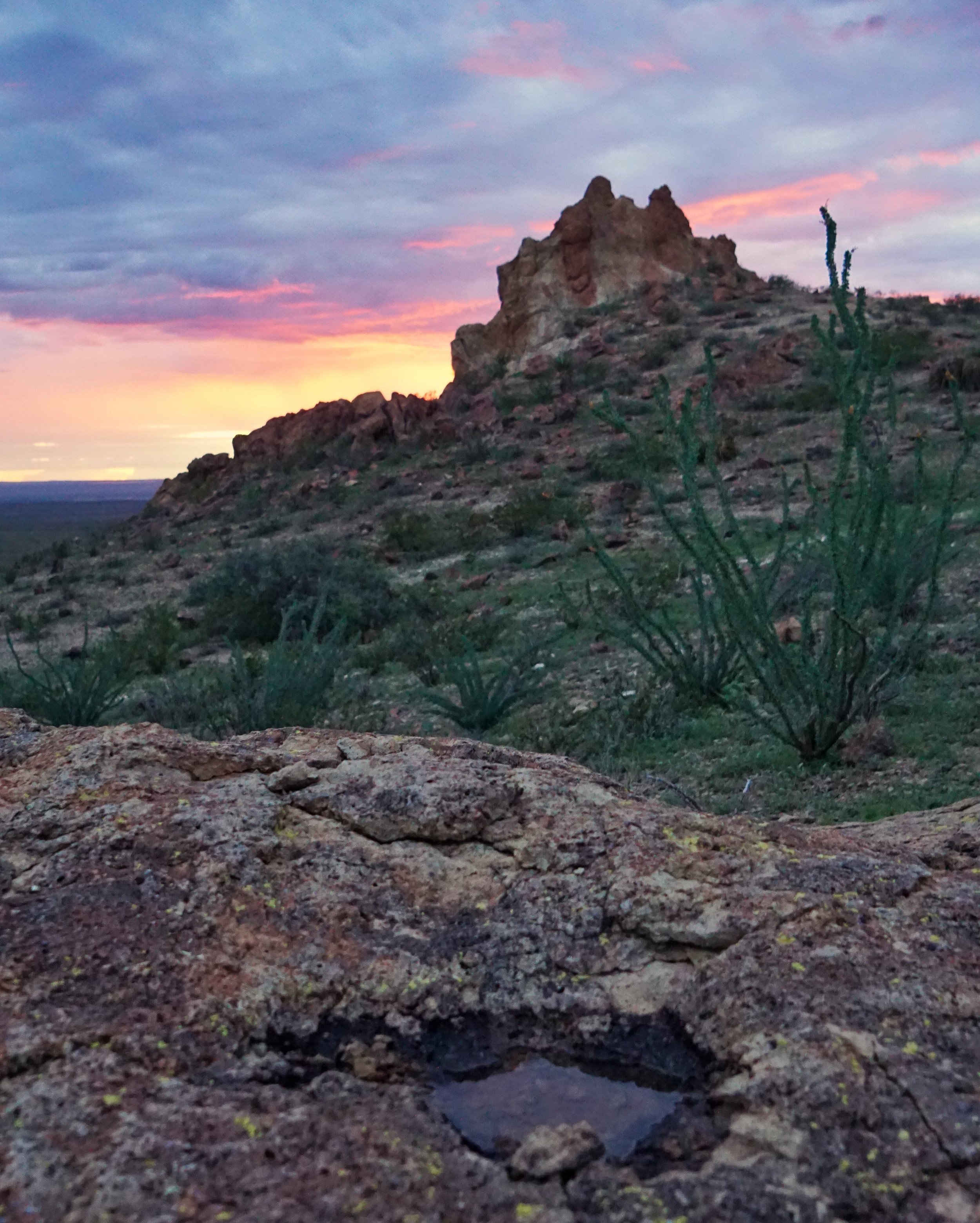 New Mexico Afterglow 003