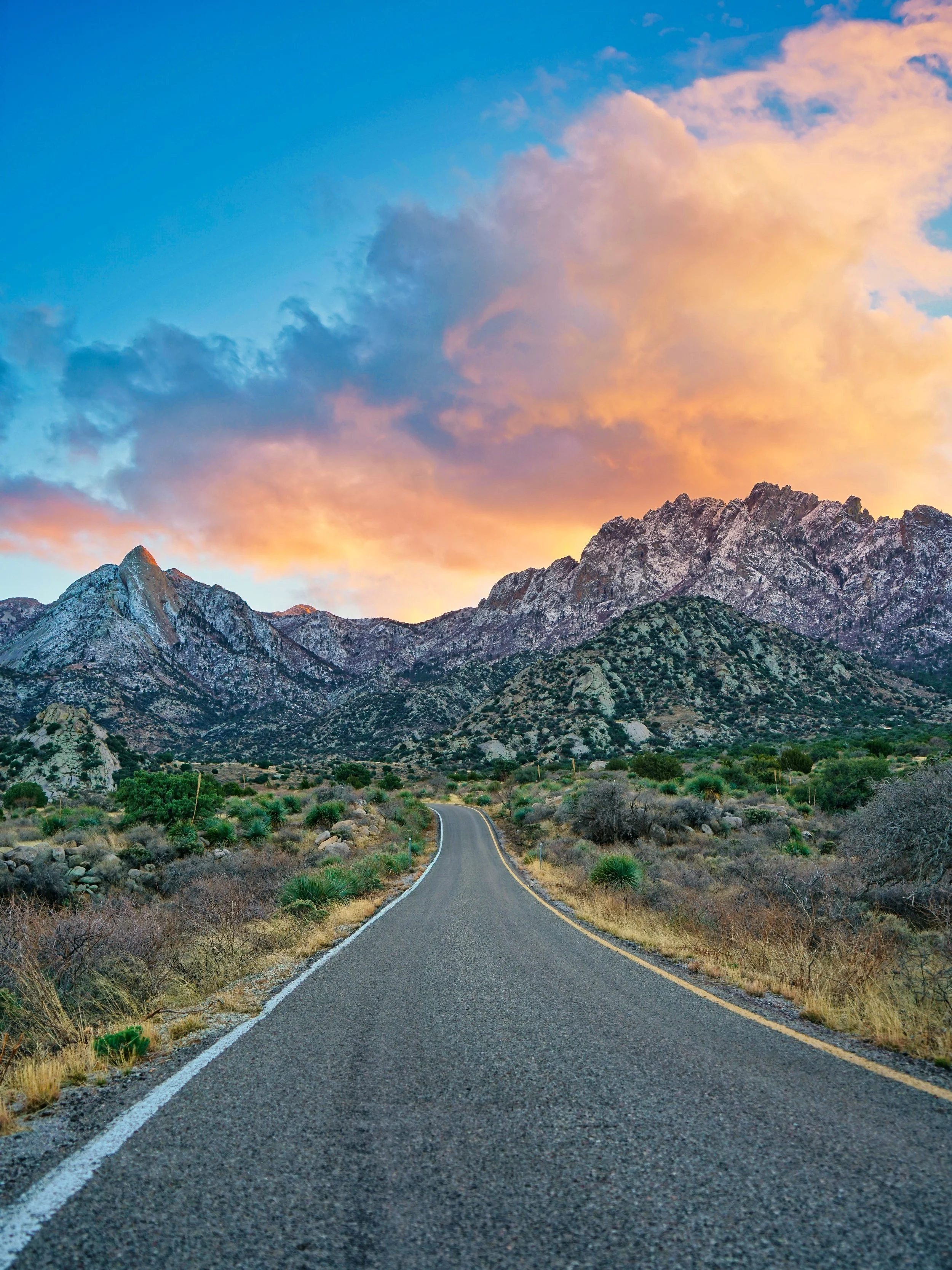 New Mexico Afterglow 015