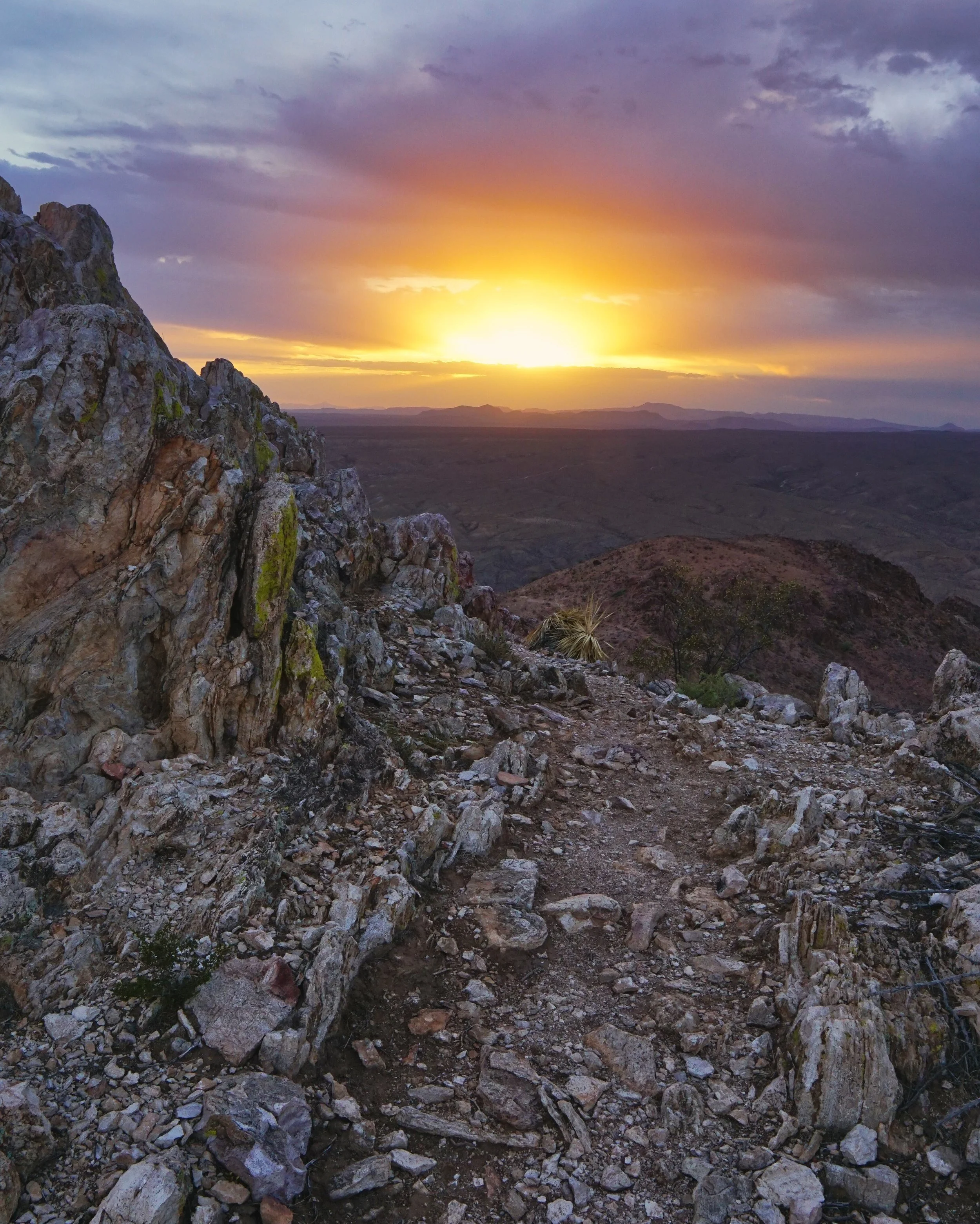 New Mexico Afterglow 002