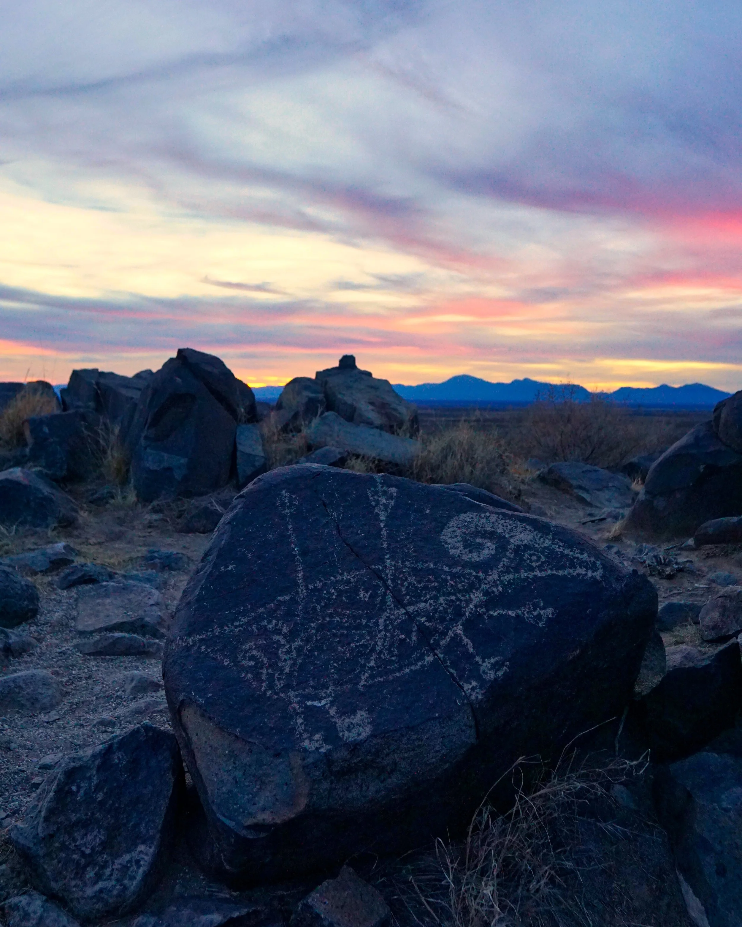 New Mexico Afterglow 013