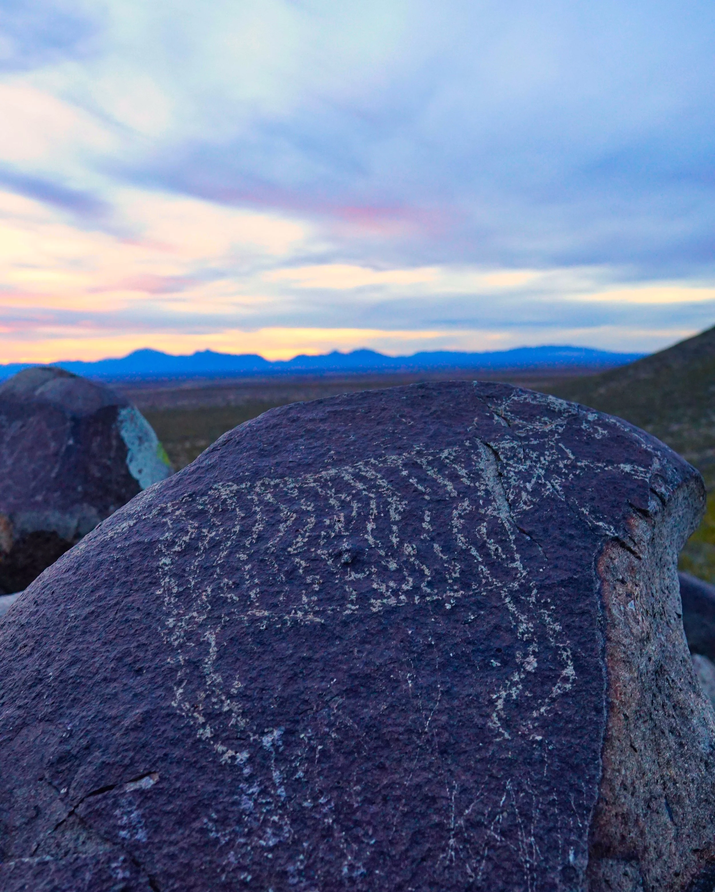 New Mexico Afterglow 012