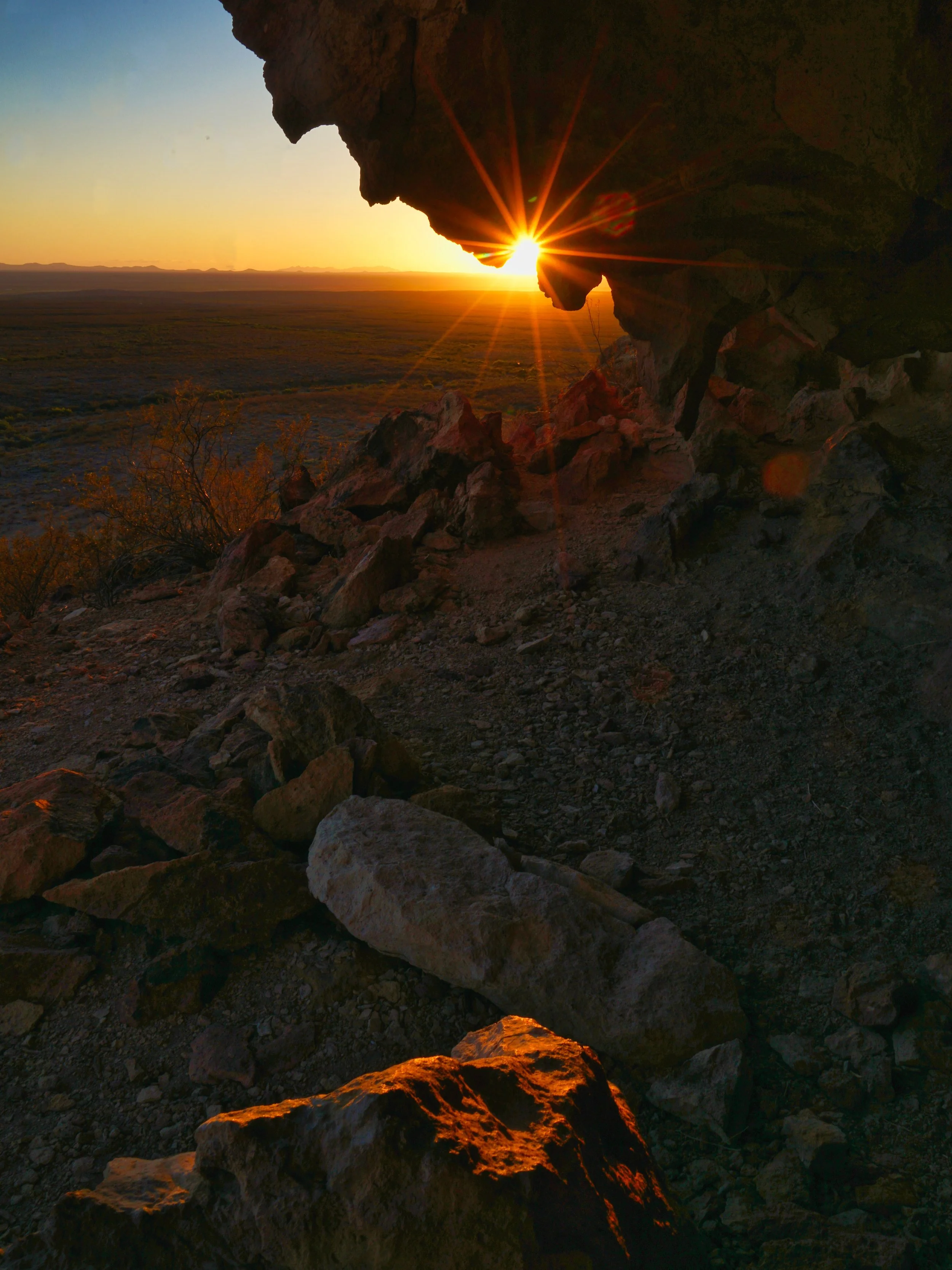 New Mexico Afterglow 005