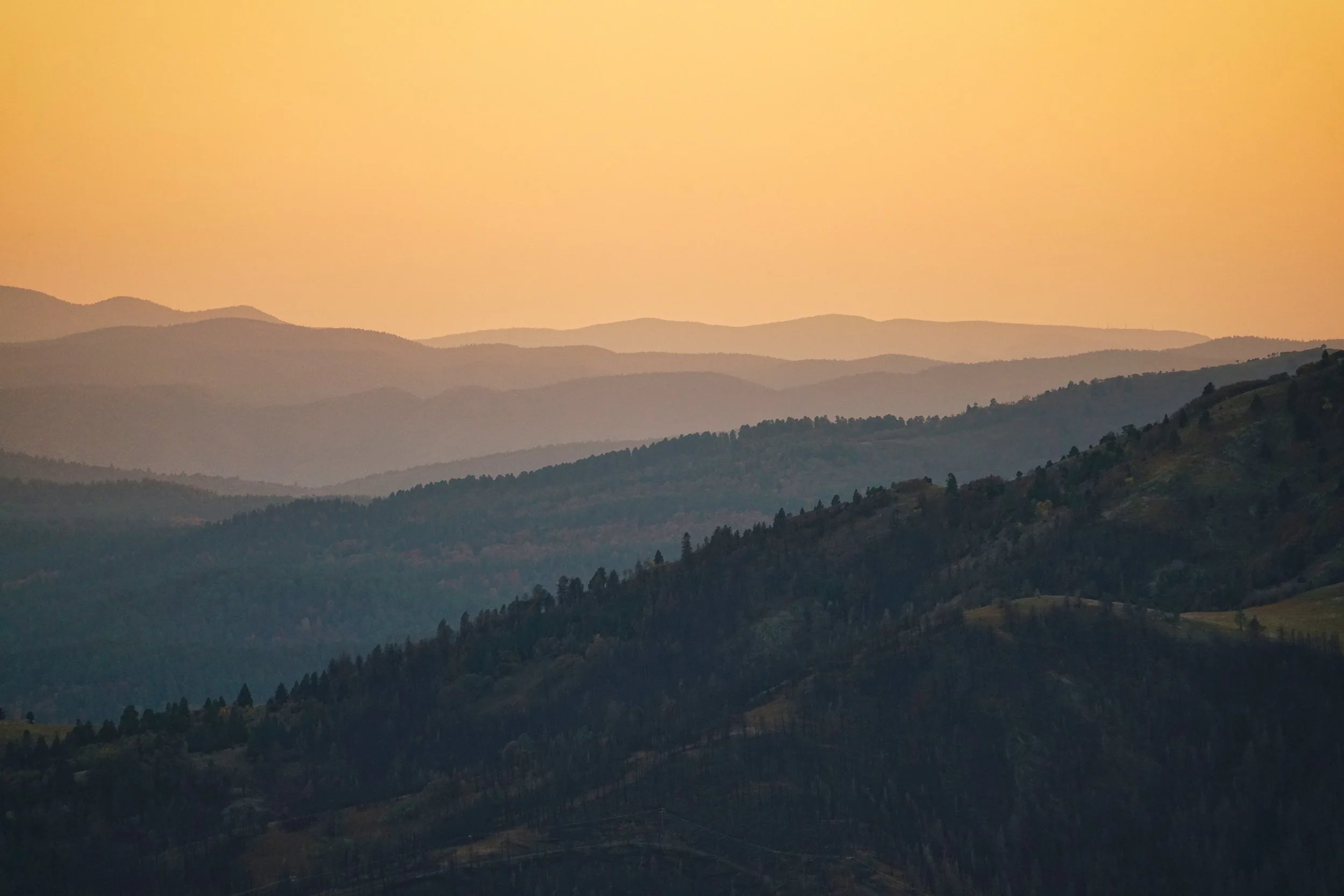 New Mexico Afterglow 008