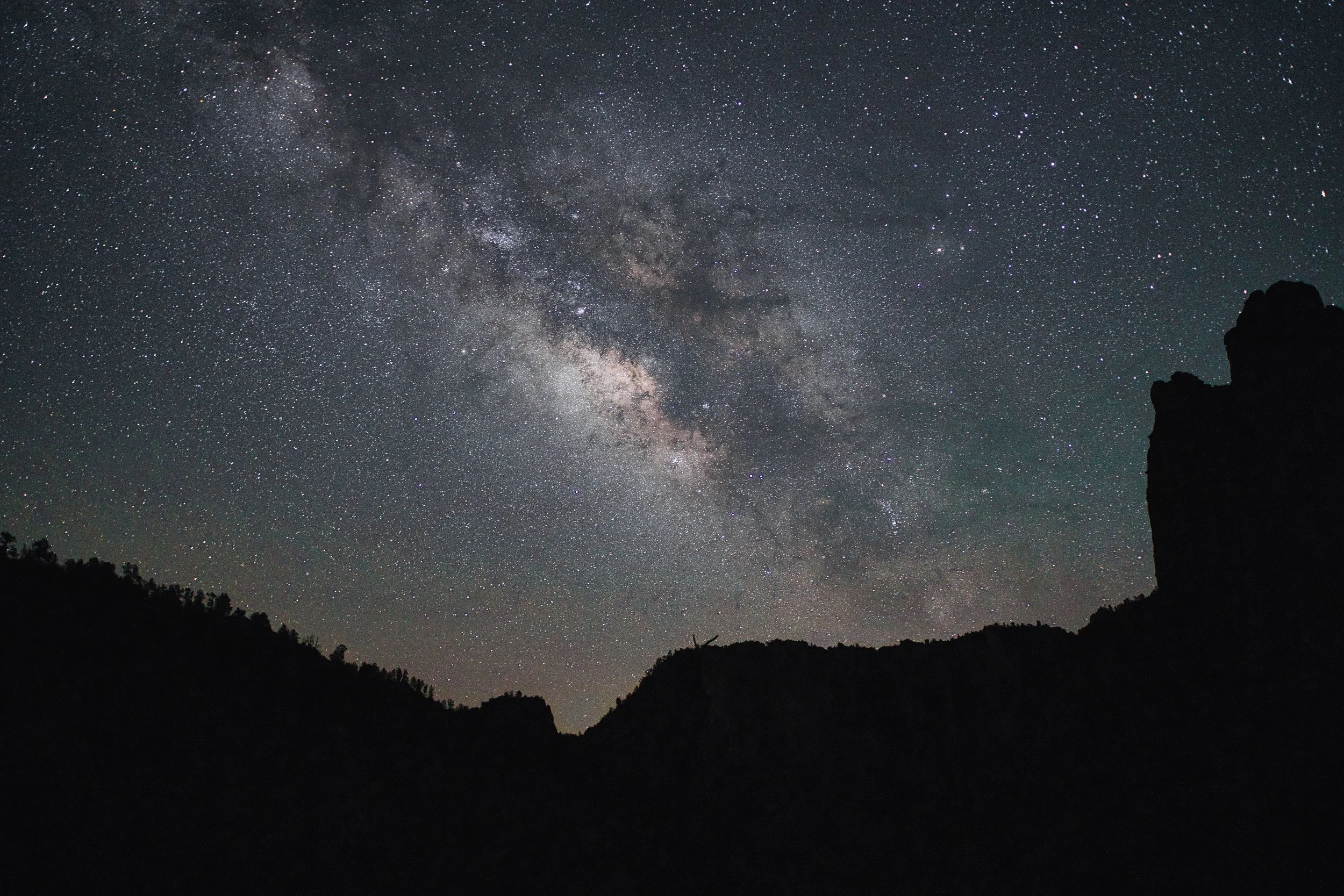 New Mexico Nightfall 003