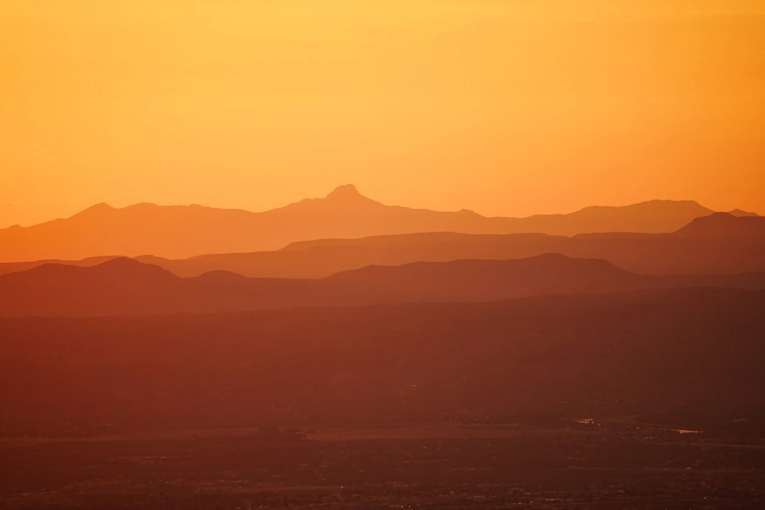 New Mexico Afterglow 004