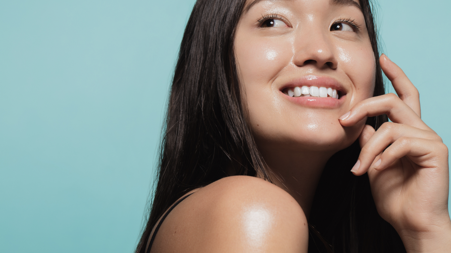 Koren Glass Facial