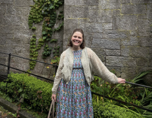 wedding styling and a style guide that was a transformative experience