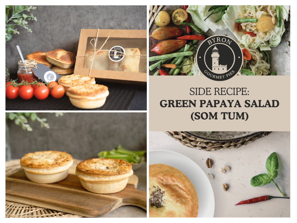 Pie and Wellness: Balancing Indulgence with Healthy Eating Habits