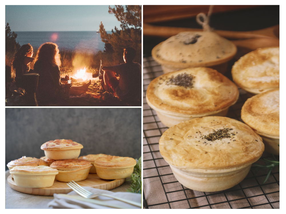 Seasonal Pies Spotlight: Winter Favourites Worth Warming Up With