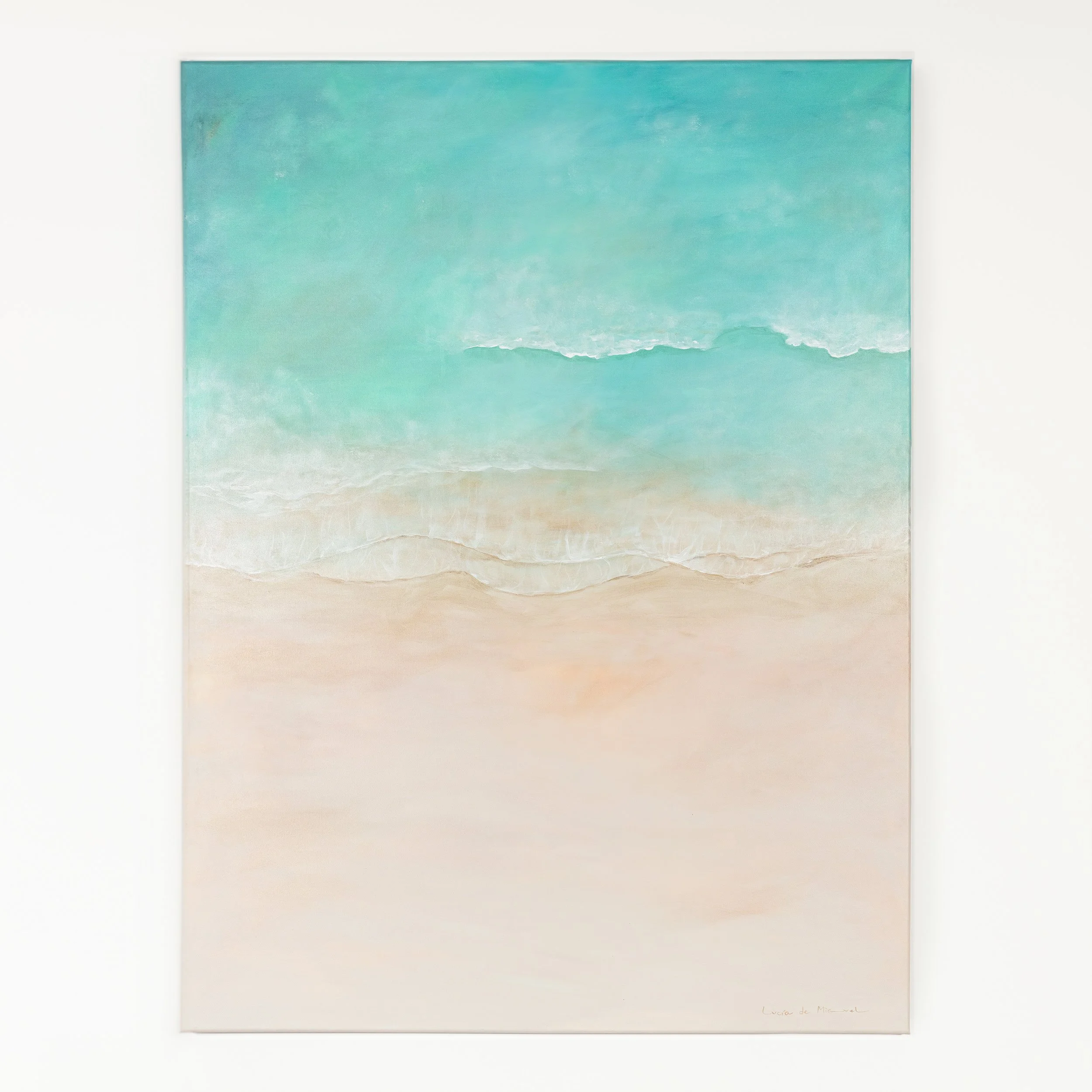 2024_Sand and Sea_Original On Cavas 2.jpg