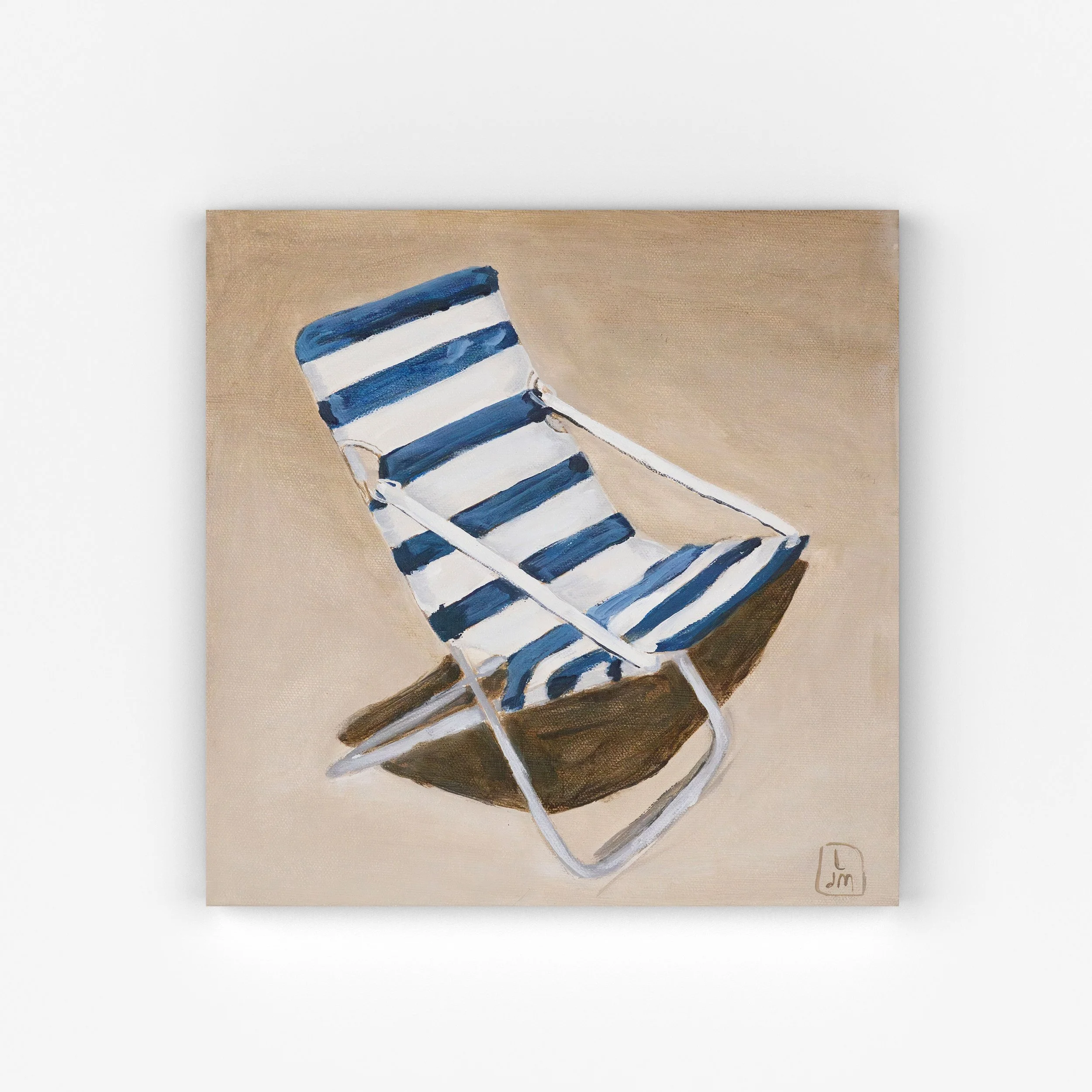 Beach Grid 1