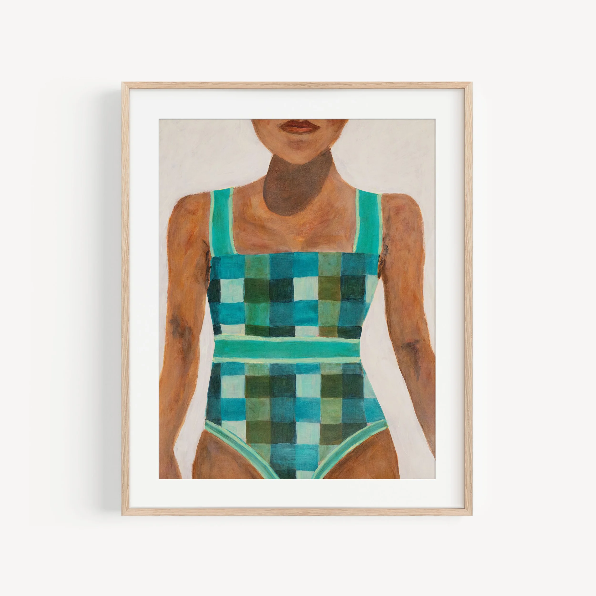 Sierra | 18"x24" On Paper
