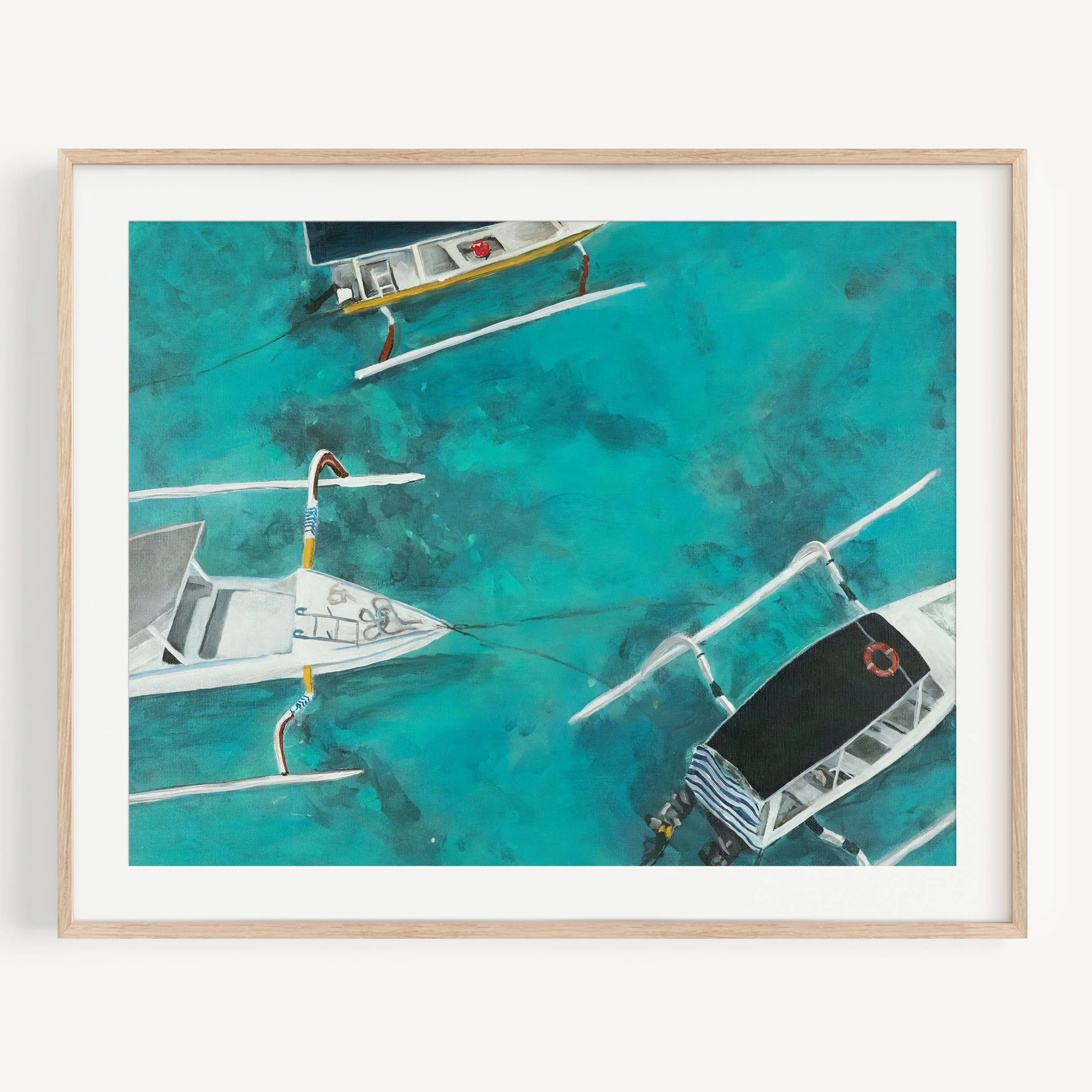 Sunnylife Print