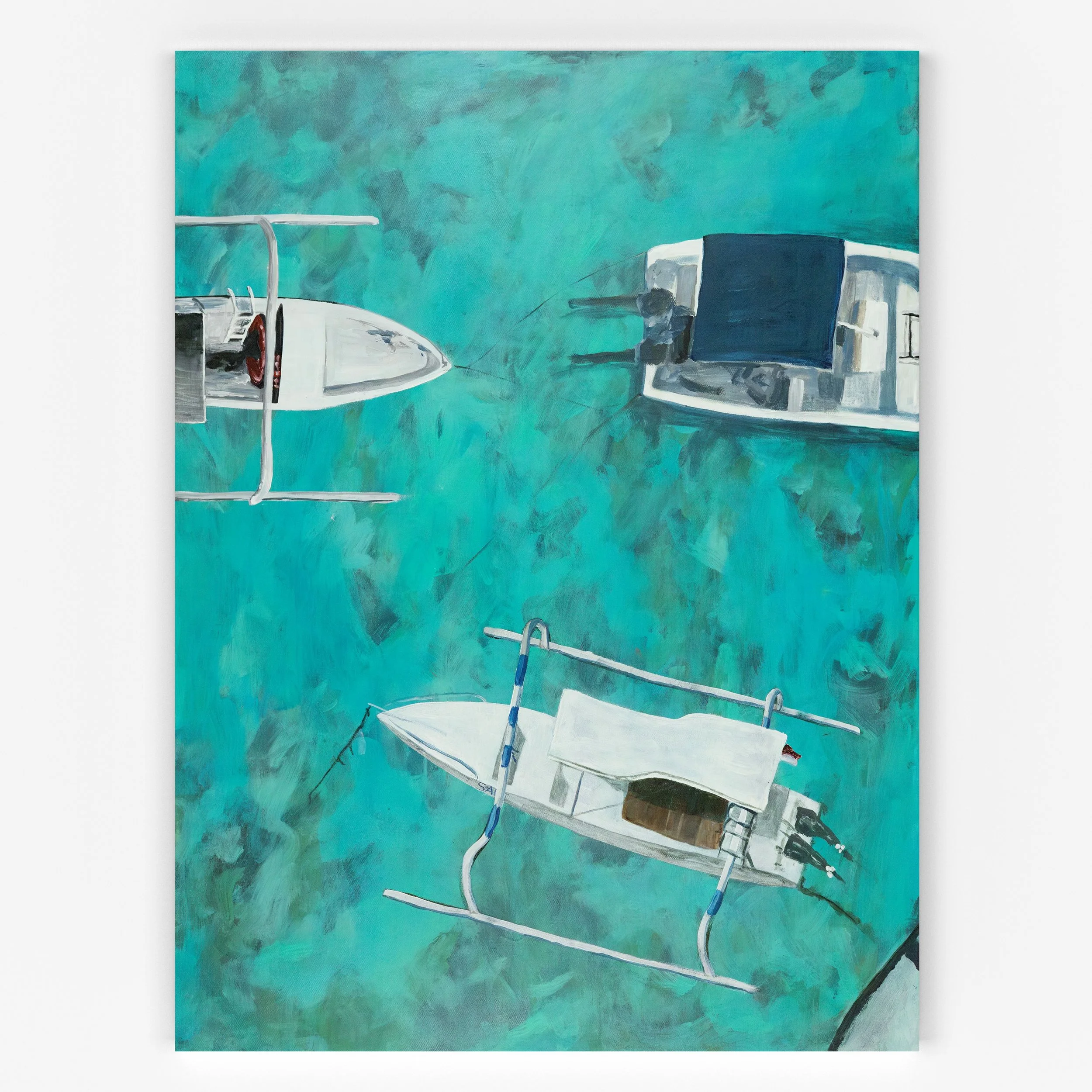 Nusa Lembongan 1 | 30"x40"