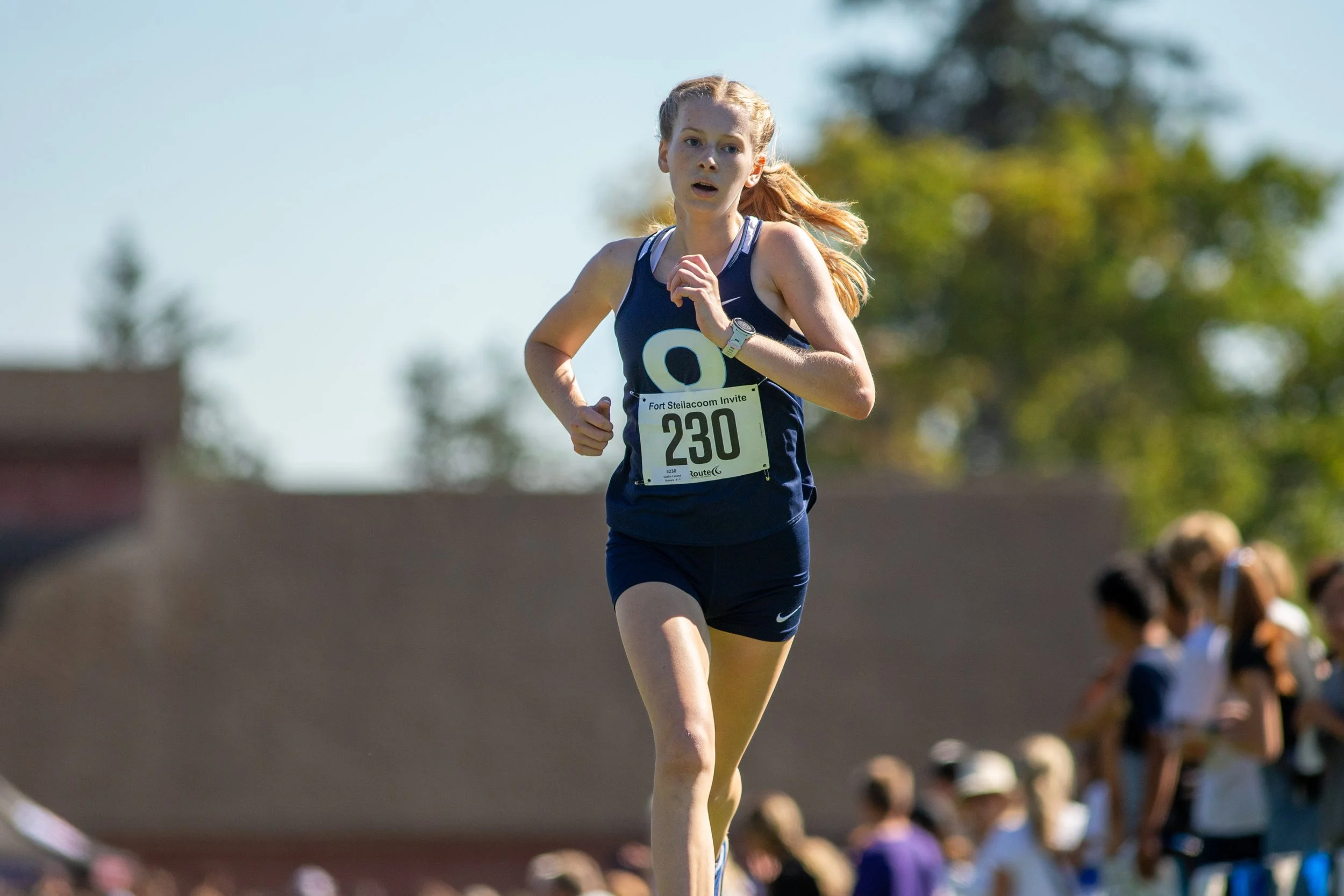 Caitlin Lanese