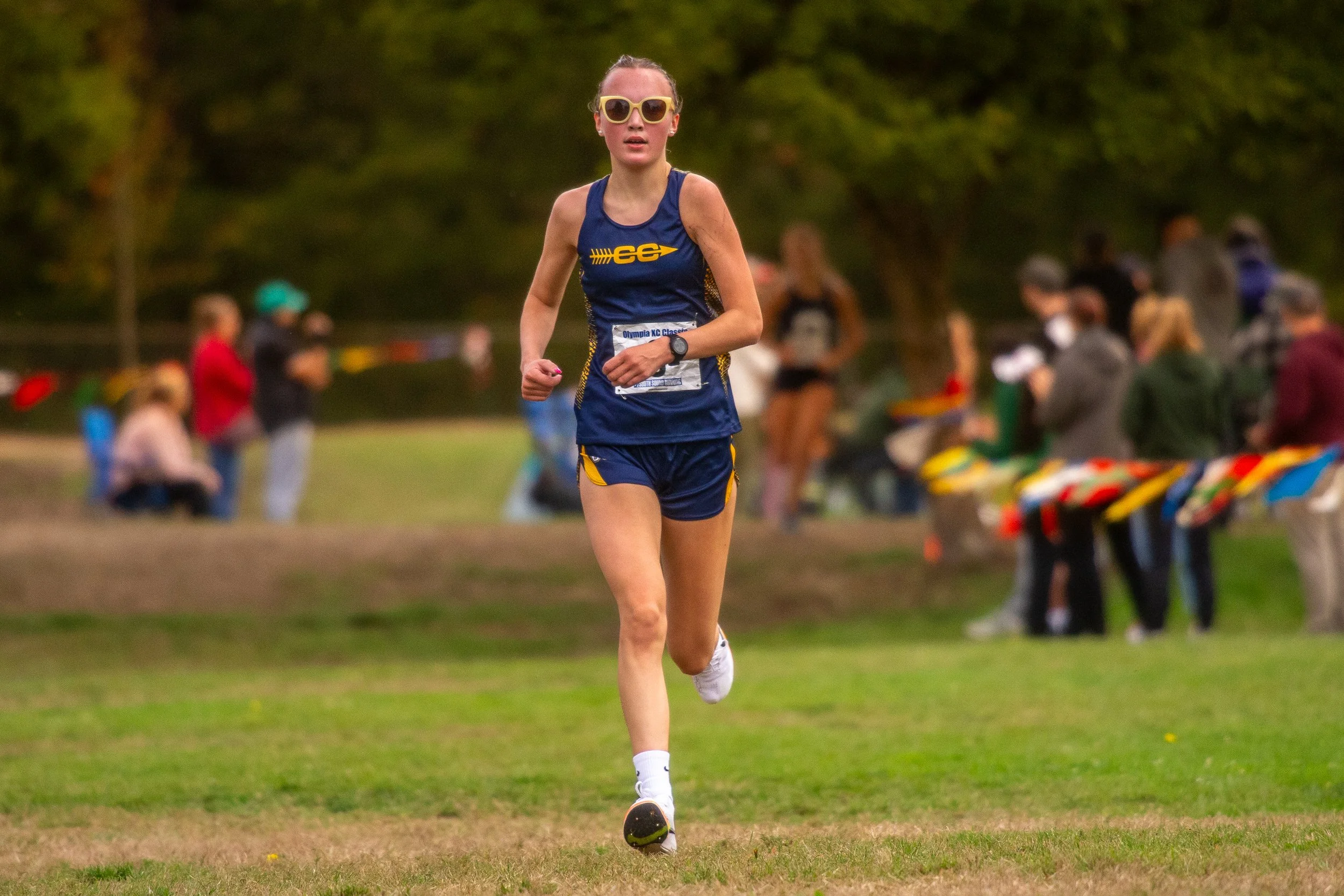 2024: Ailyn Haggard (Aberdeen)