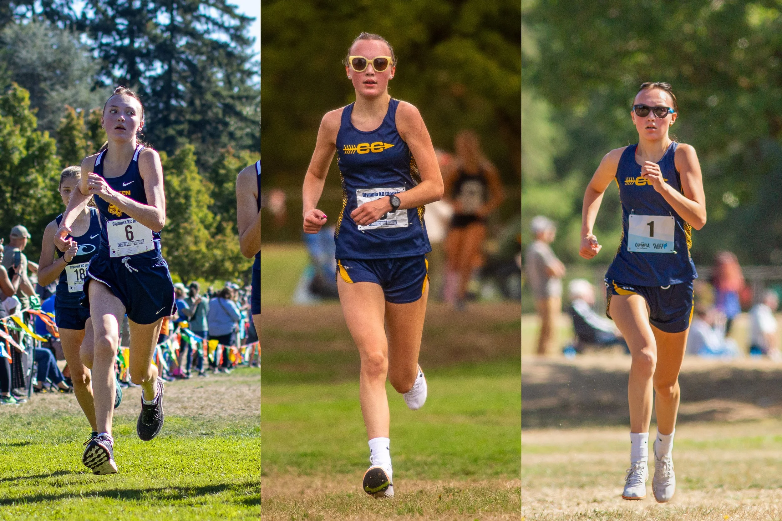 Olympia XC Classic