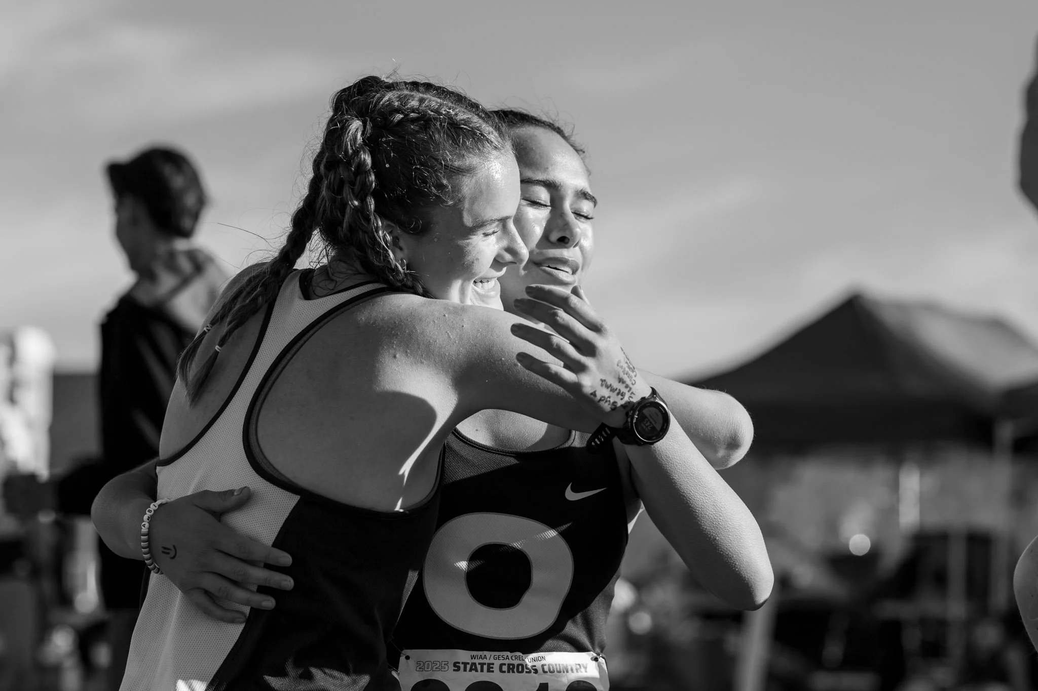 WIAA XC STATE CHAMPIONSHIP 2025 Olympia Bears Girls-3265.jpg