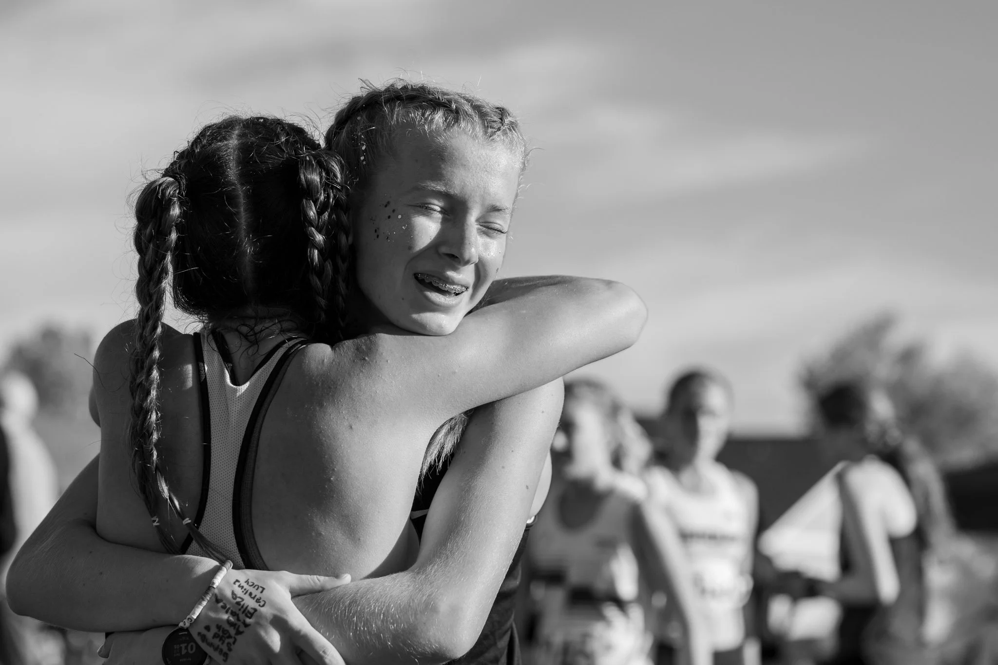 WIAA XC STATE CHAMPIONSHIP 2025 Olympia Bears Girls-3273.jpg