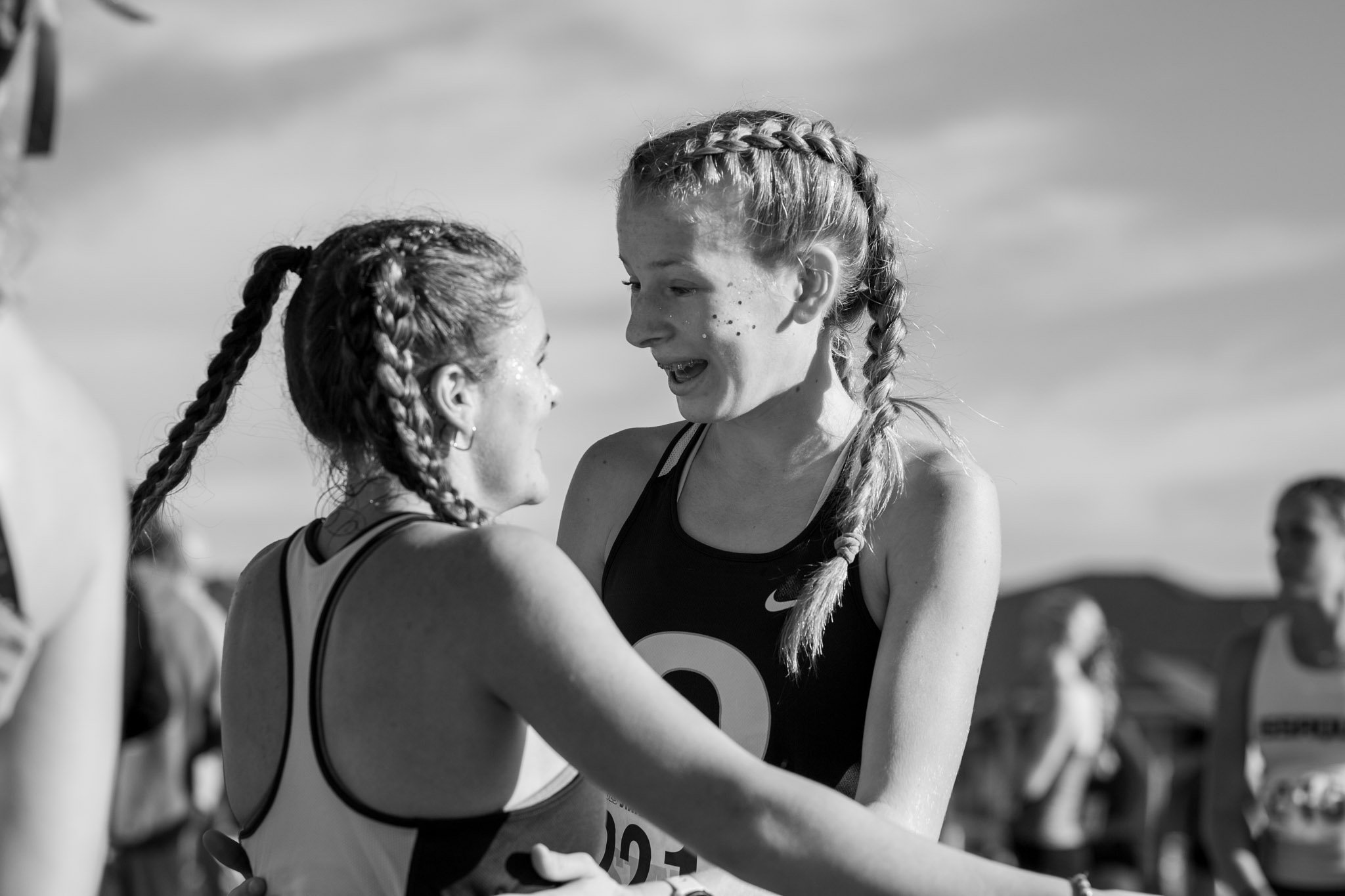 WIAA XC STATE CHAMPIONSHIP 2025 Olympia Bears Girls-3281.jpg