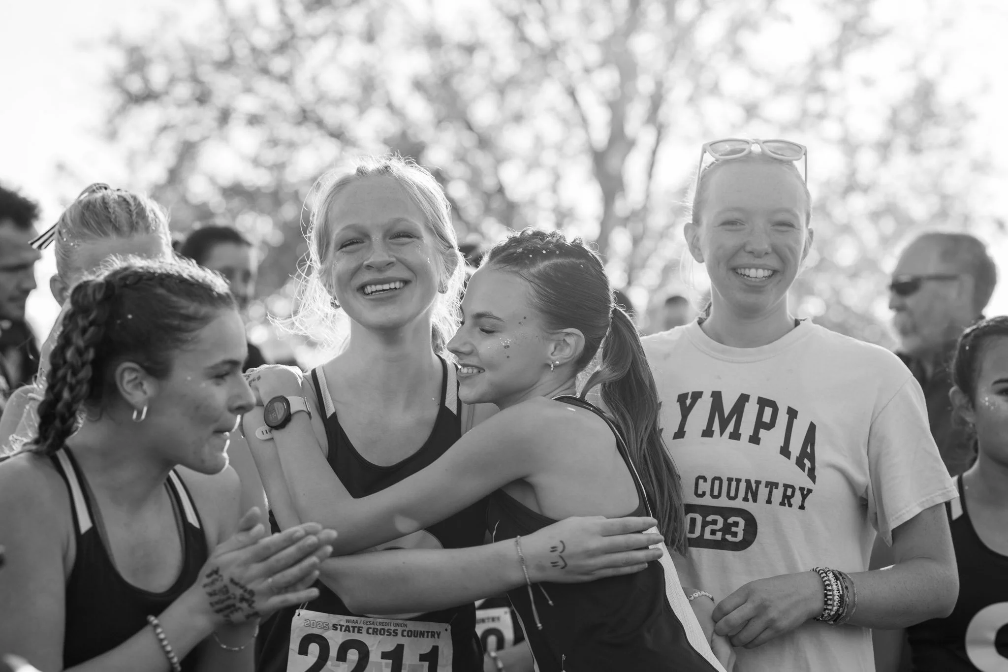 WIAA XC STATE CHAMPIONSHIP 2025 Olympia Bears Girls-3295.jpg
