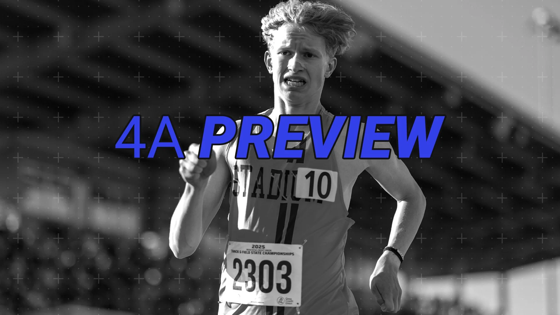 2026 WIAA 4A Track &amp; Field Season Preview
