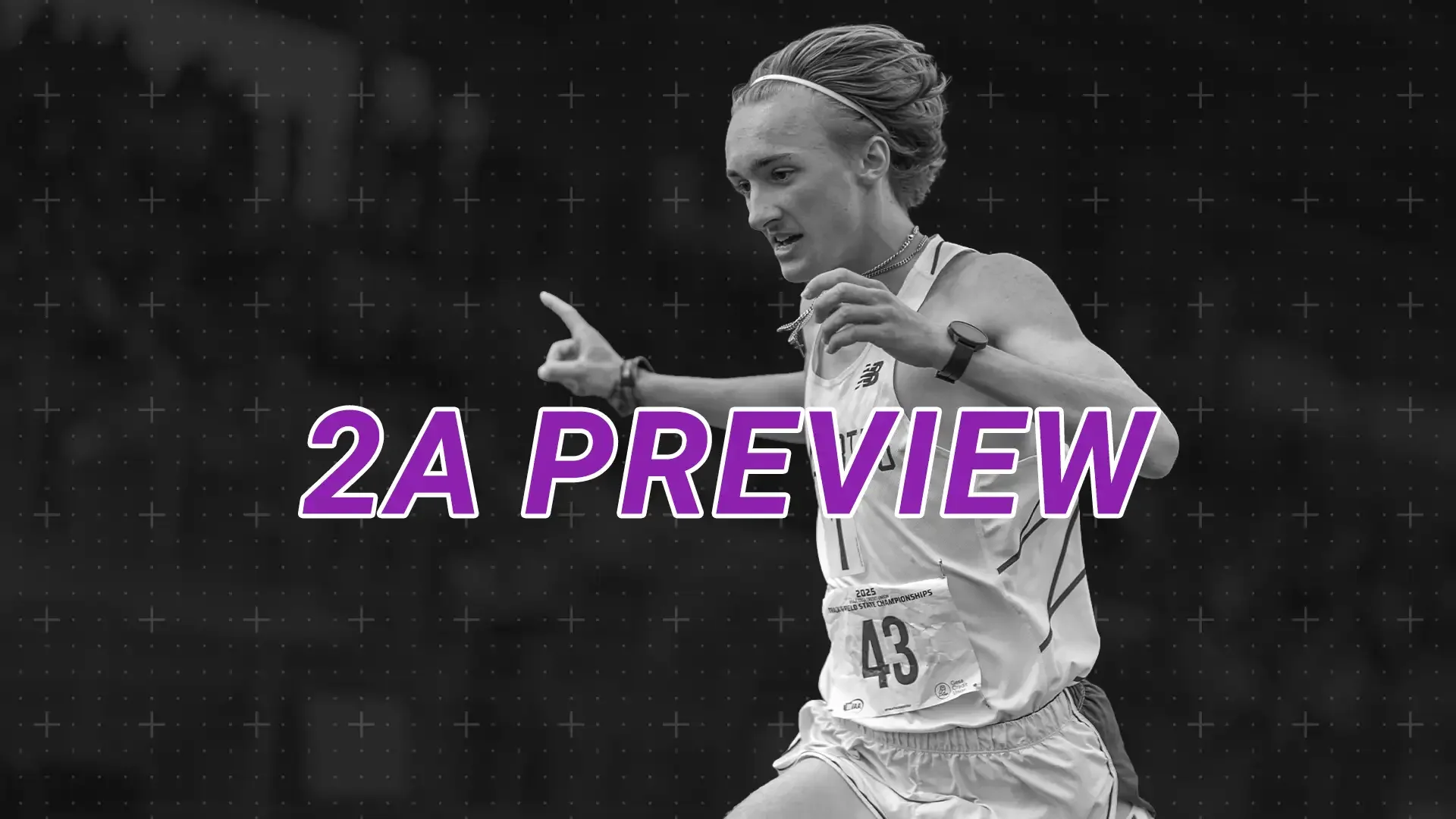 2026 WIAA 2A Track &amp; Field Season Preview