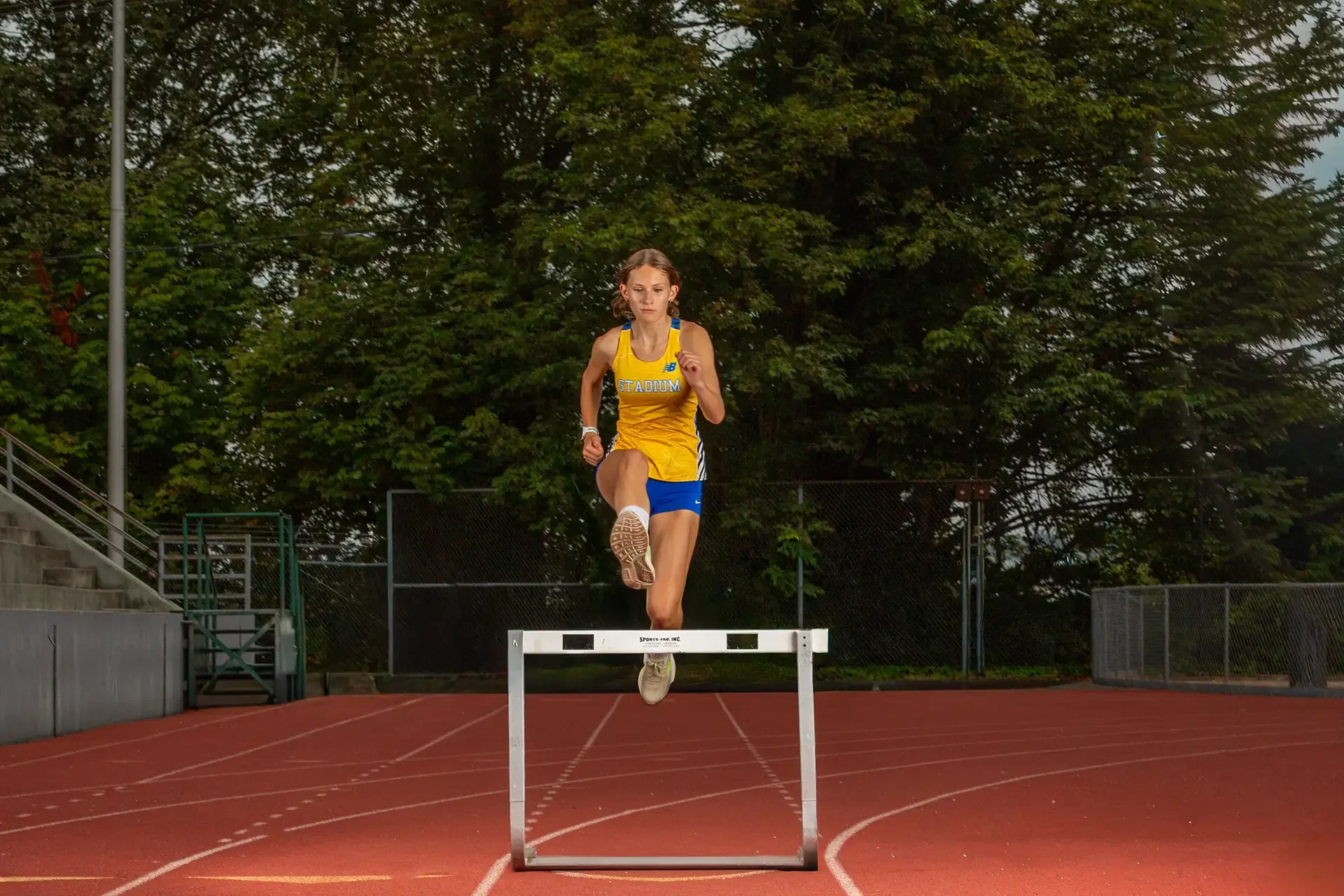 The Class of 2026 Experience: Why I Redesigned Senior Portraits