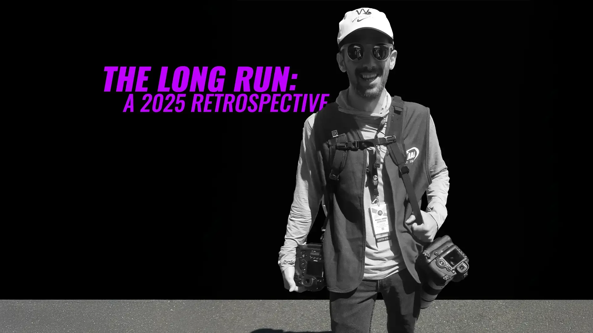 The Long Run: A 2025 Retrospective