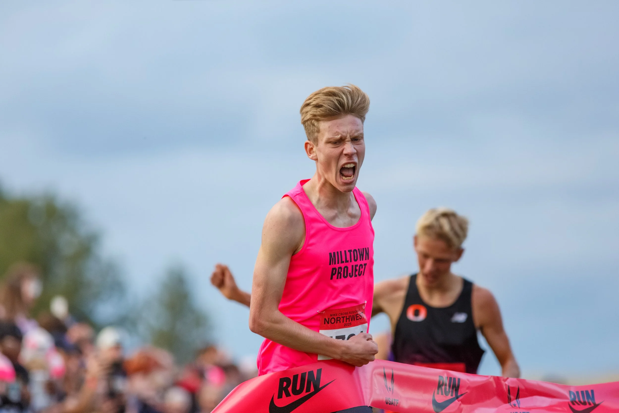 The Unofficial Decoder Ring: 2025 NXR Northwest All-Region Teams (WA Edition)