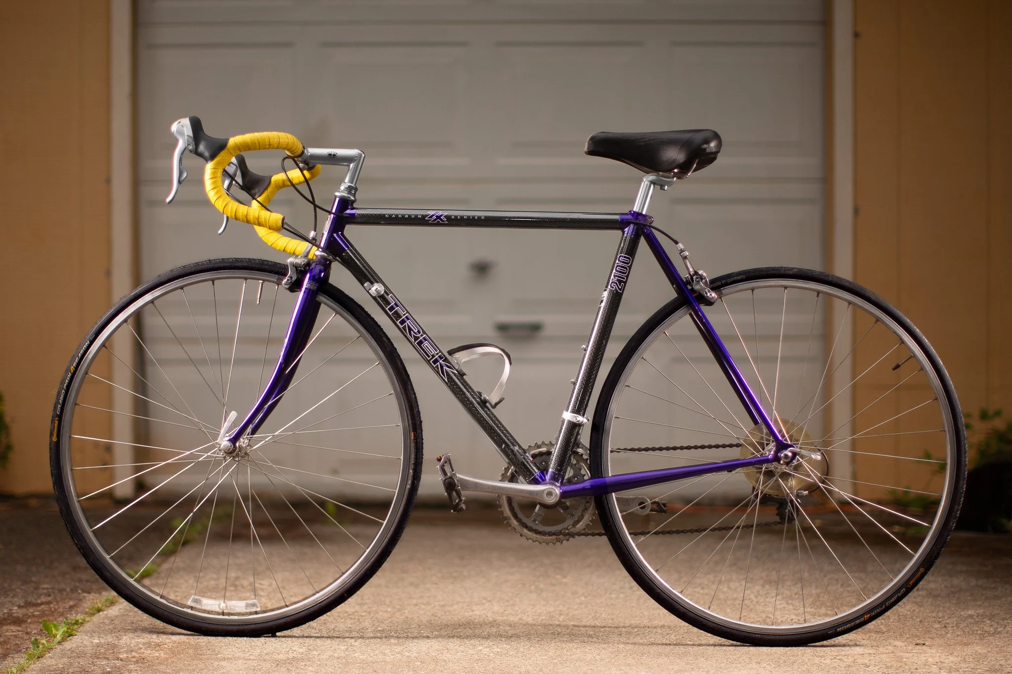 The Slow Hiss: Finding Momentum After a Stagnant Year