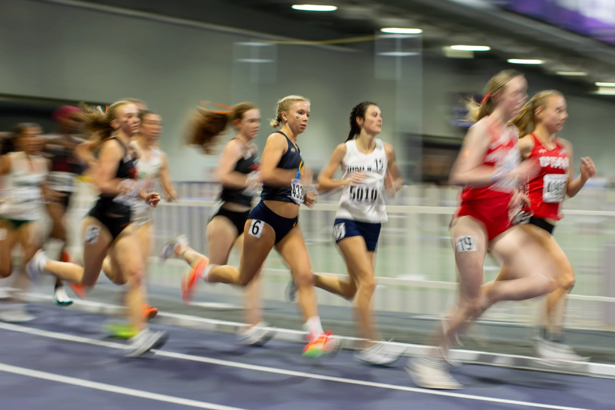 The Seattle Double: 2026 UW Invitational &amp; Mile City Deployment Guide