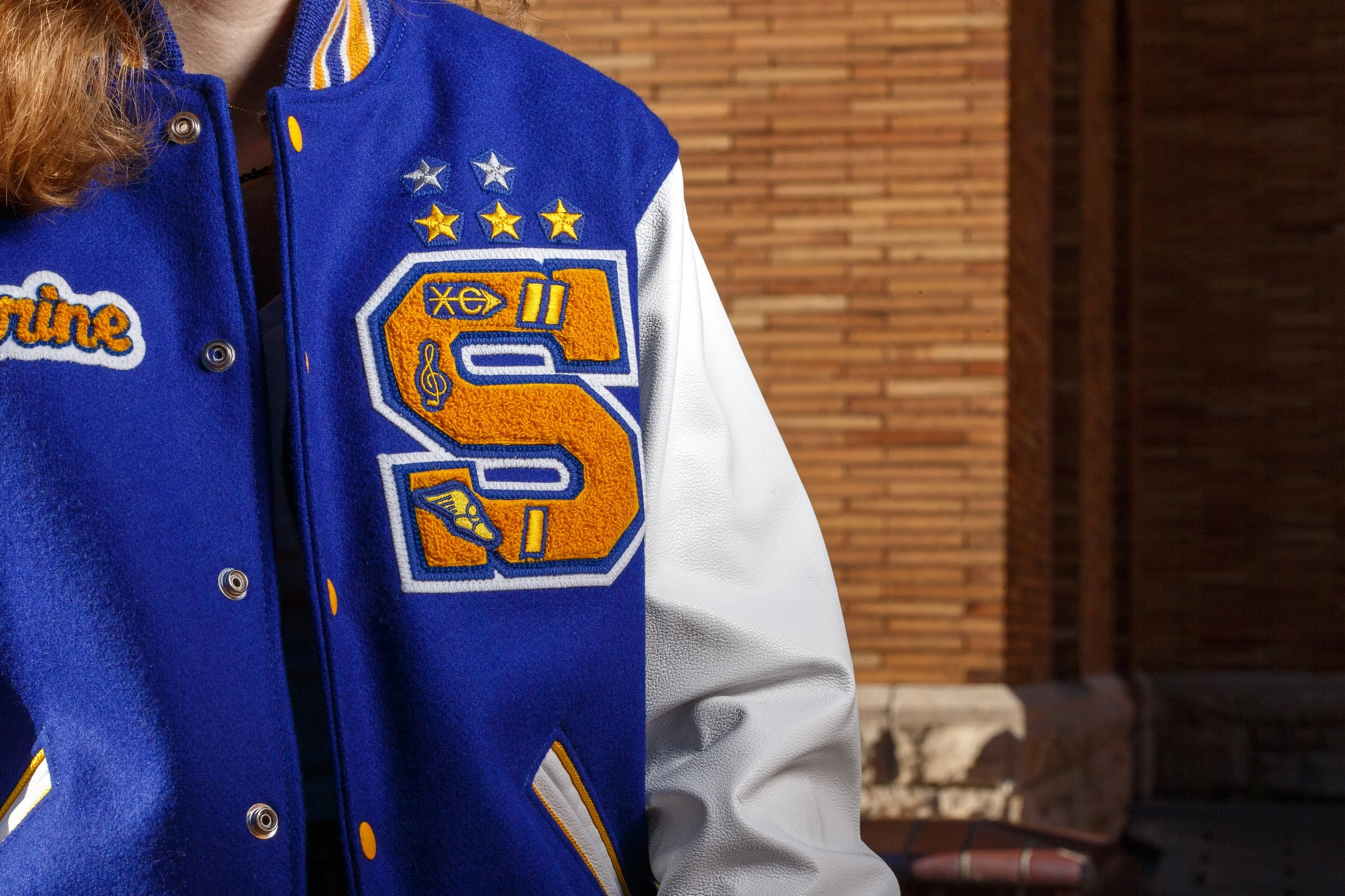 The Editorial Icon: Catherine Harju’s Cinematic Portraits at Stadium High (Tacoma, WA)